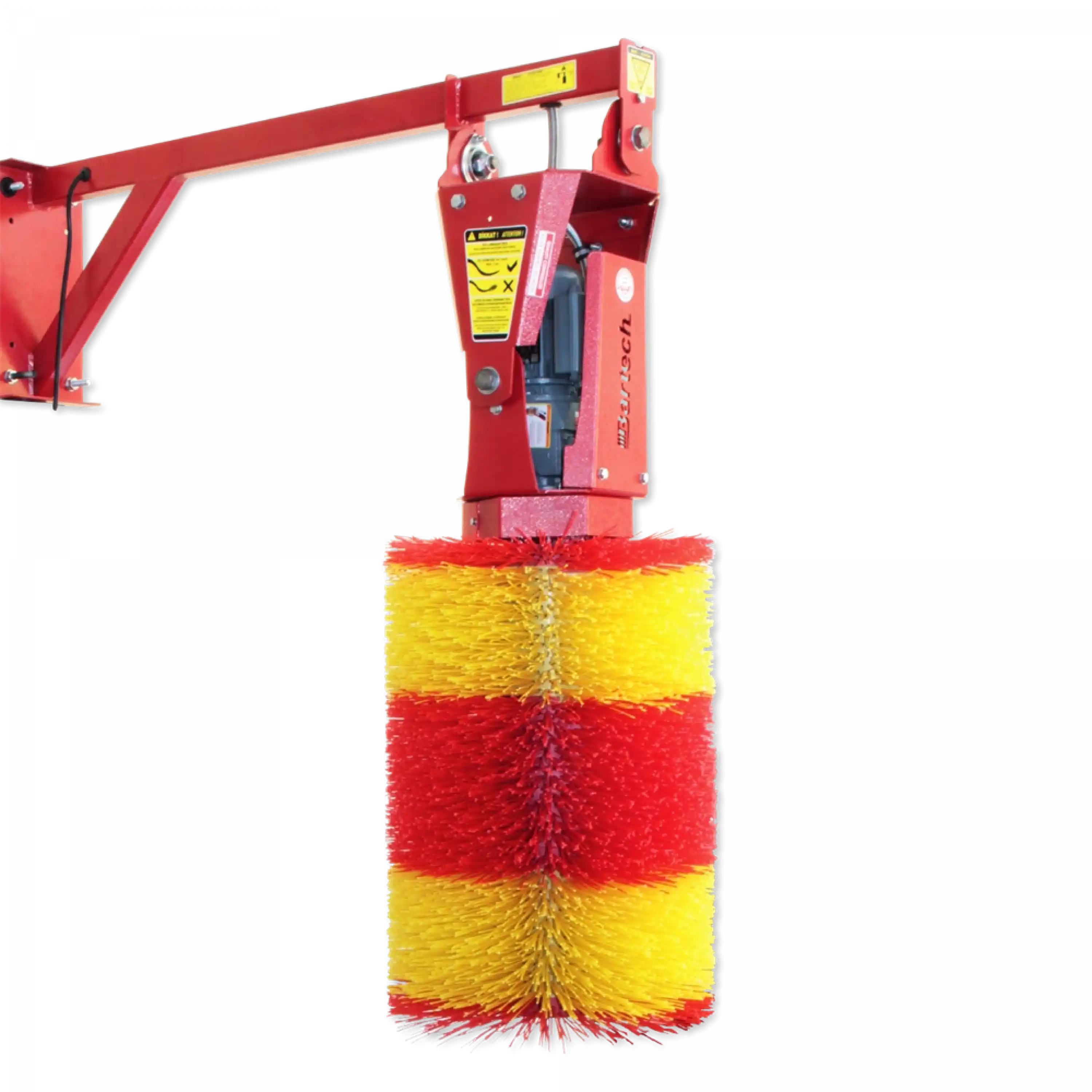 Elektrikli Otomatik Sensörlü Havyan Kaşıma Makinesi