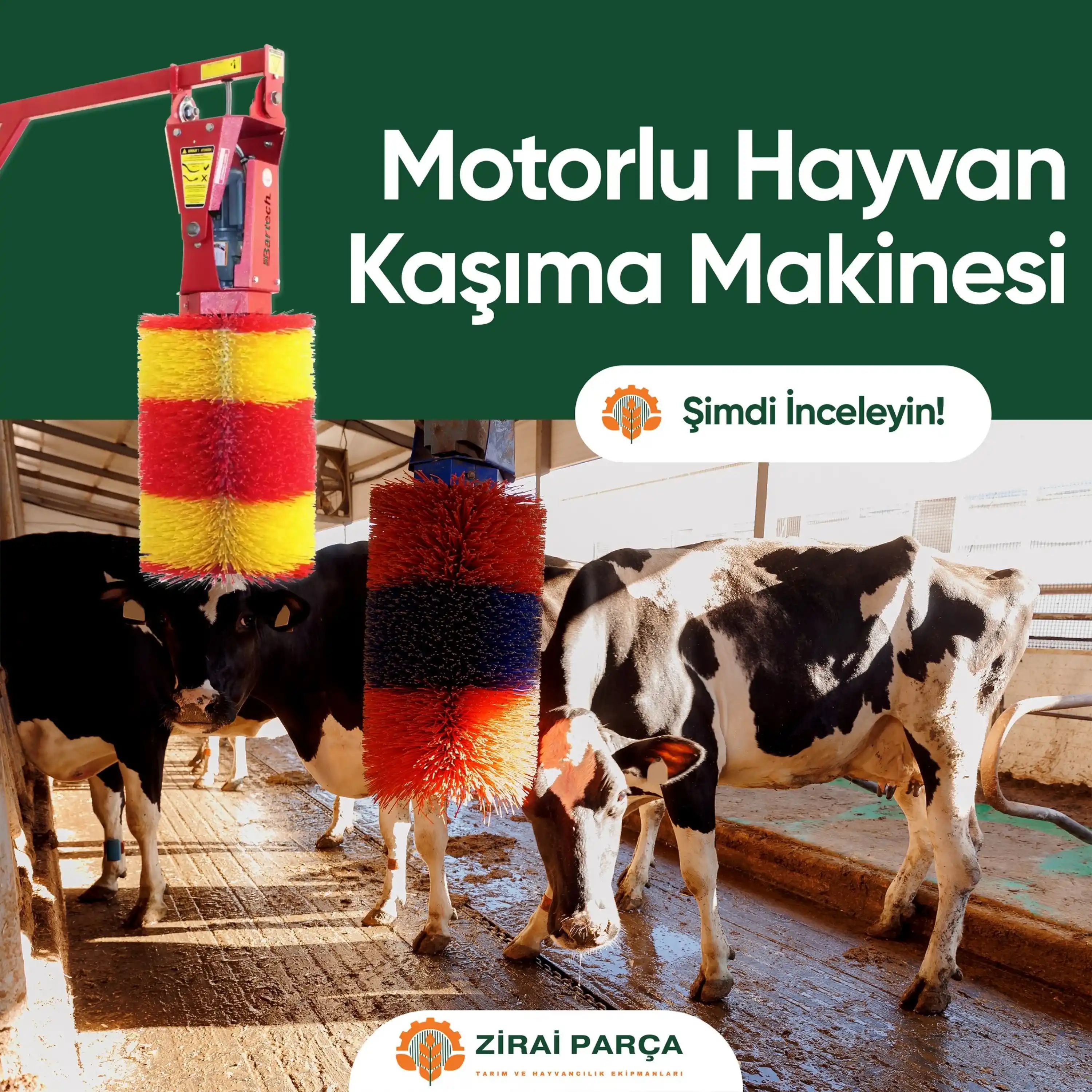 Elektrikli Otomatik Sensörlü Havyan Kaşıma Makinesi