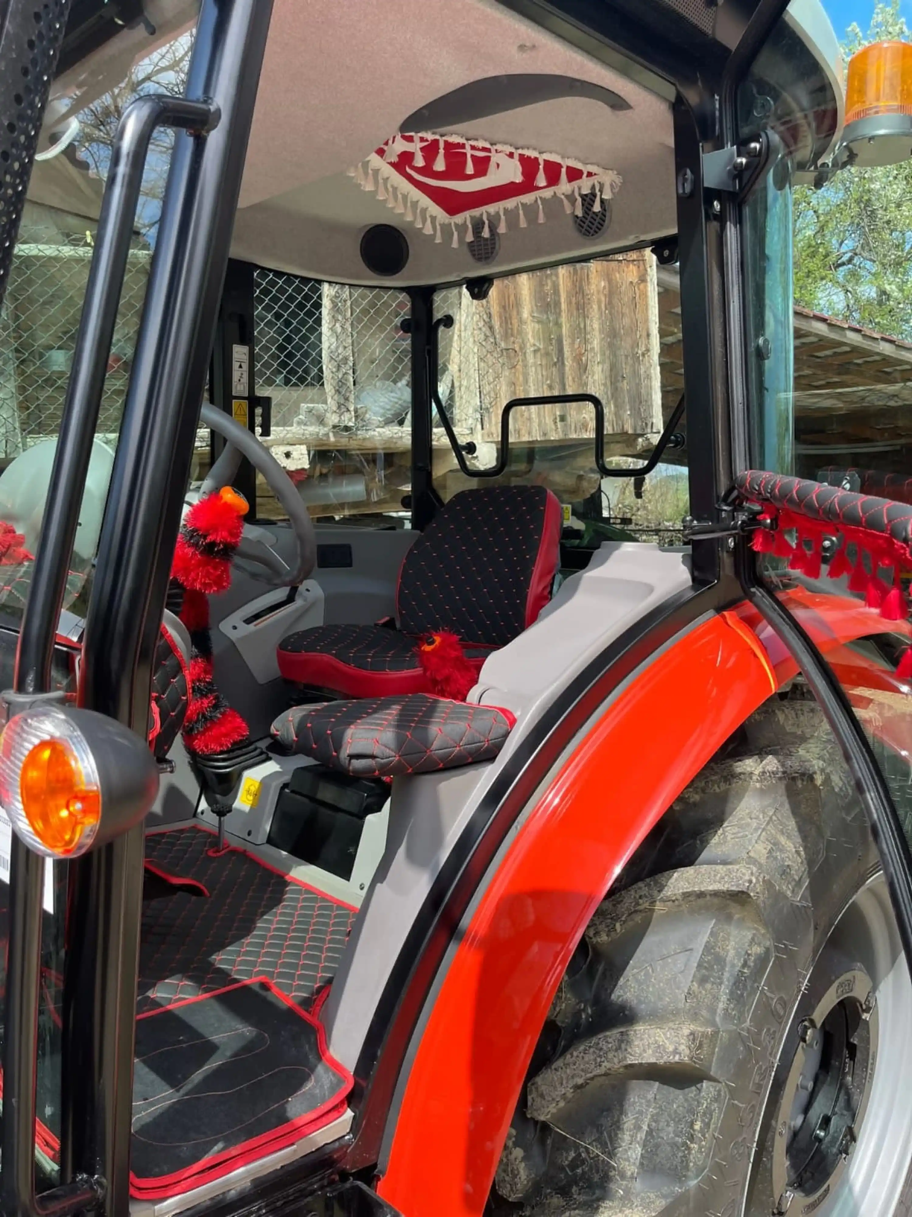 ERKUNT (Kısmet - Bereket - Nimet - Servet - Kıymet - Kudret - Haşmet - Hasret) Serisi - İç Döşeme - Kabin Paspasları