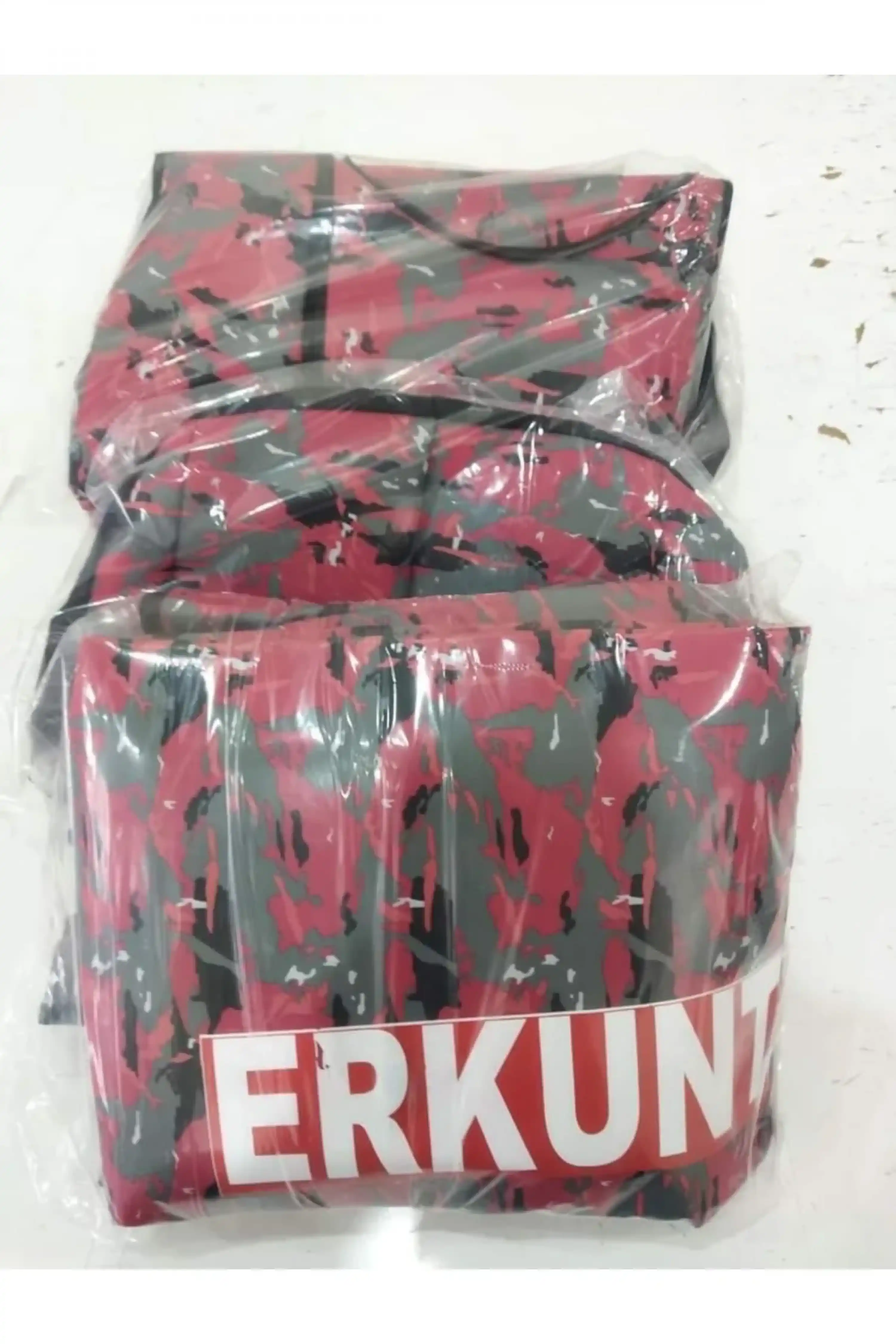 ERKUNT Meyveci Elekli Full Takım ( Kaput Koltuk Çamurluk)