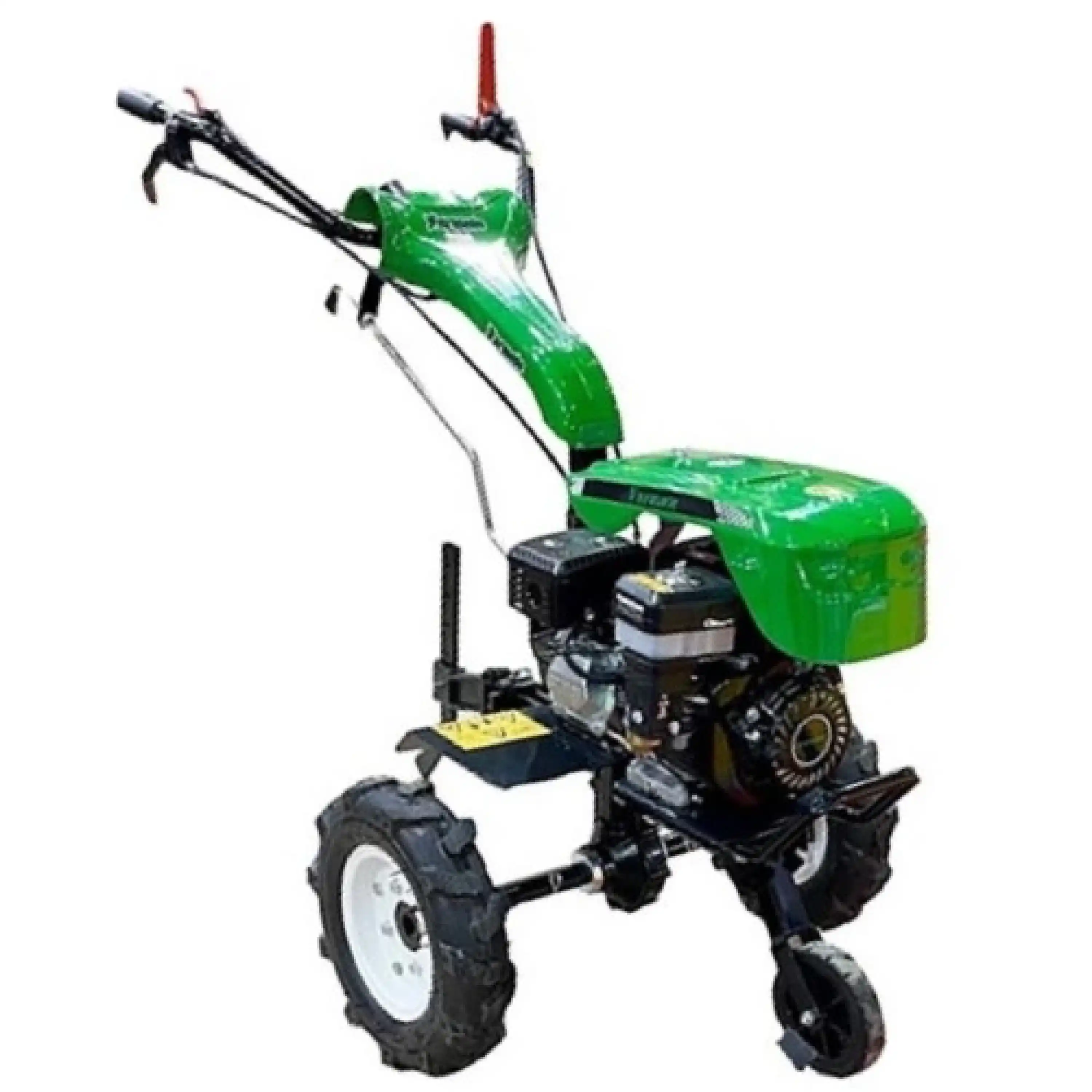Farmate - Benzinli Tekerlekli Çapalama Makinesi 7 HP - ( 2+1 - 3+1 )