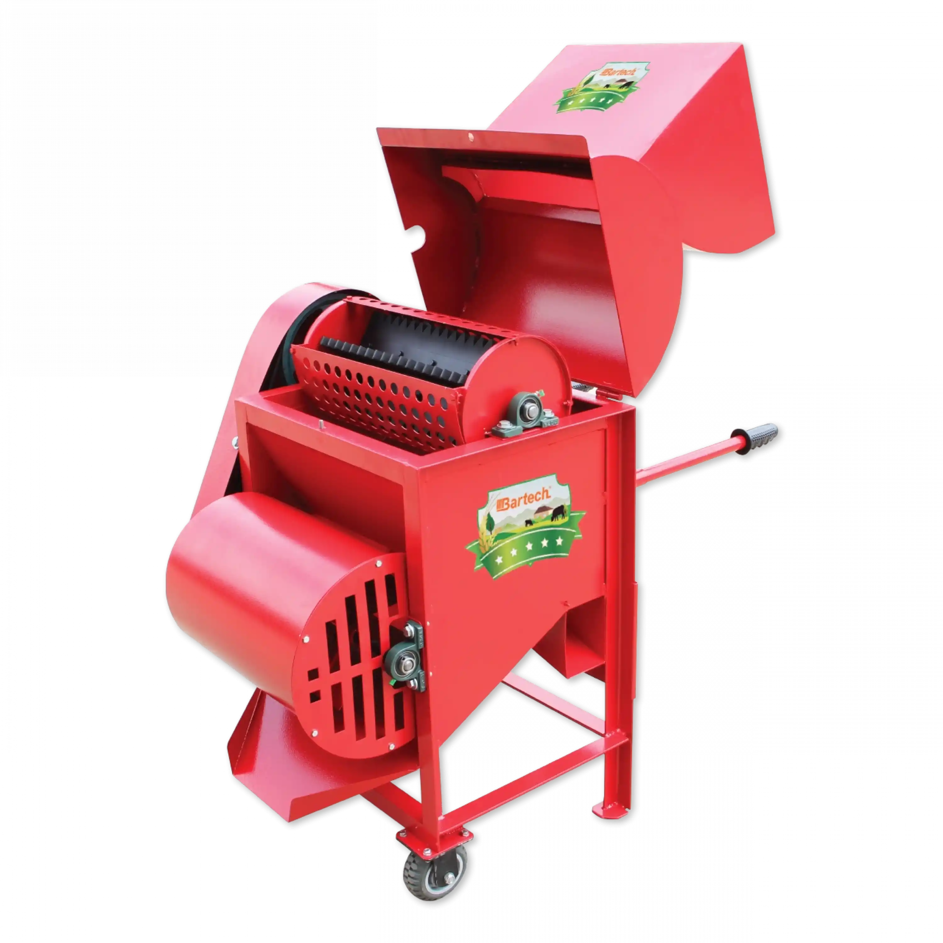 Fındık Ayıklama Makinesi - Fındık Patoz Makinesi