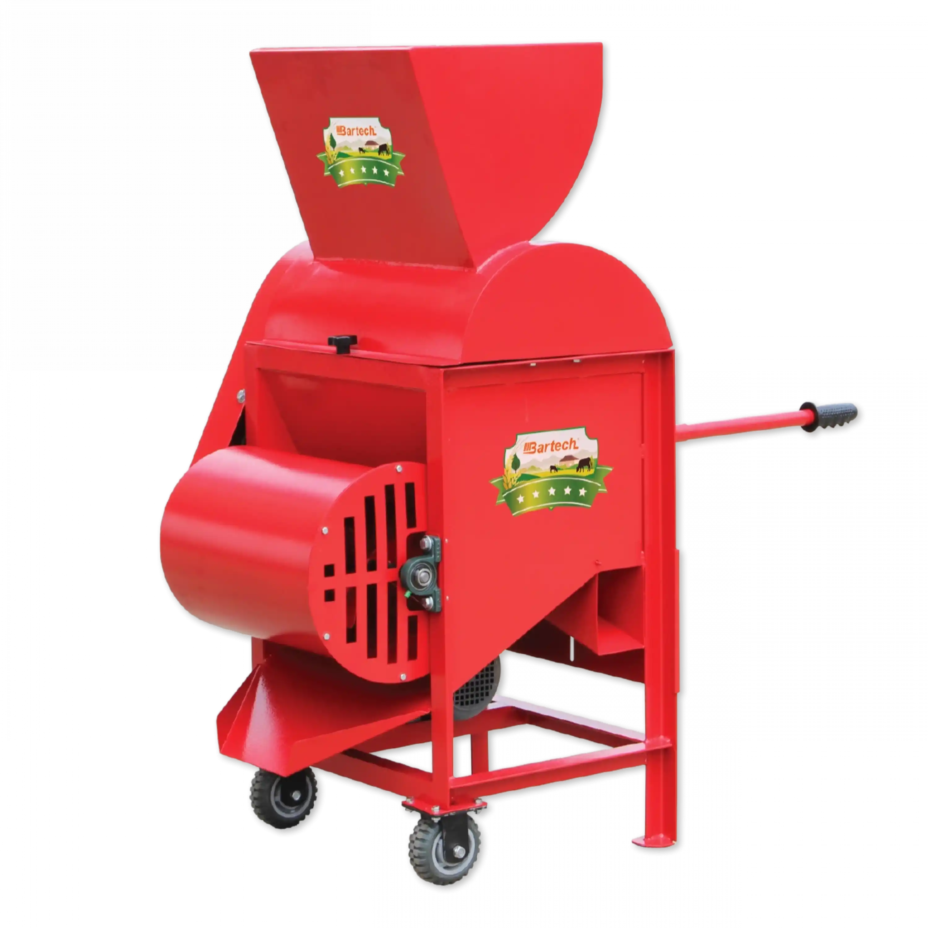 Fındık Ayıklama Makinesi - Fındık Patoz Makinesi