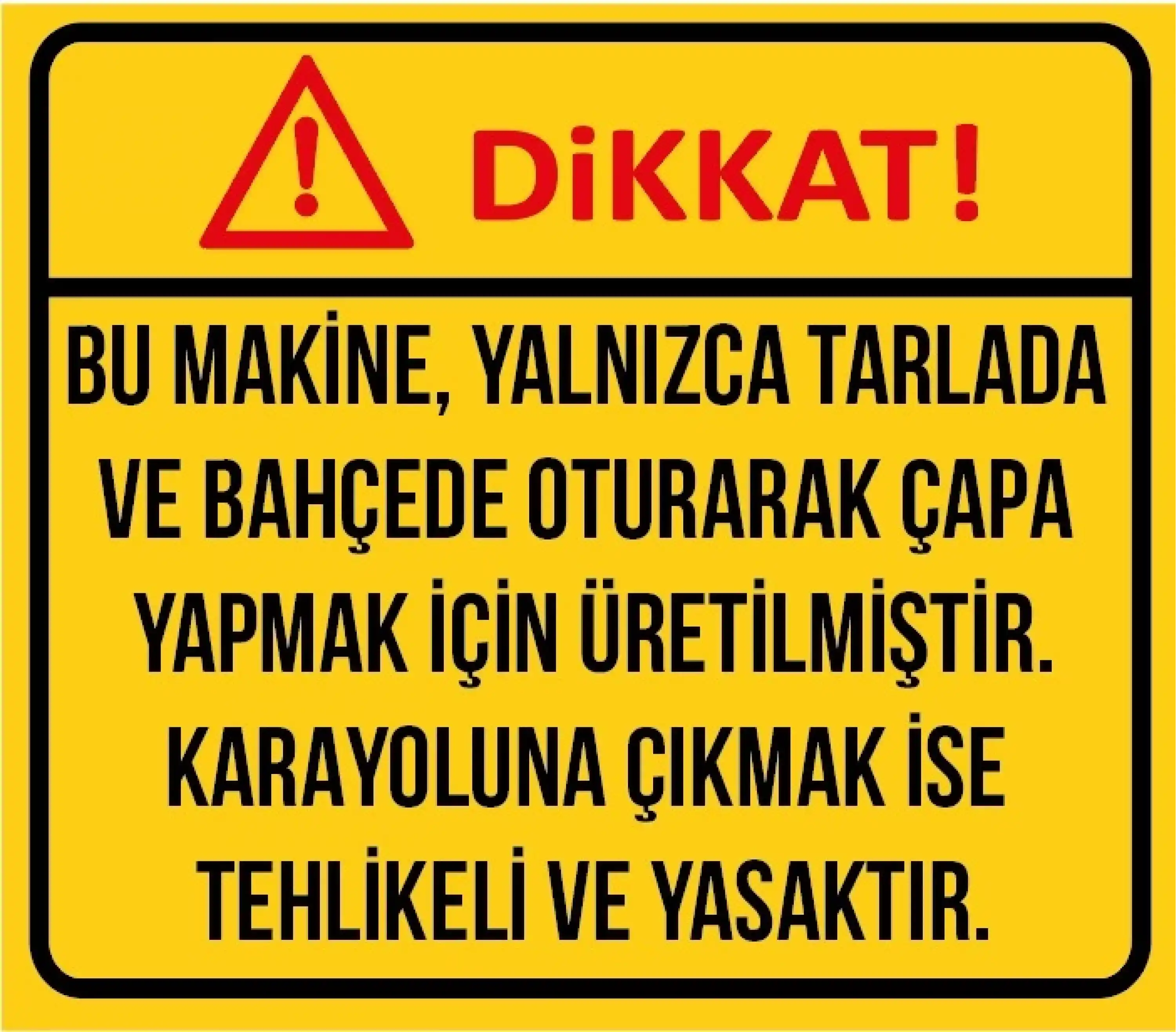 Fırtına 4×4 Mini Traktör 10 HP Dizel Marşlı