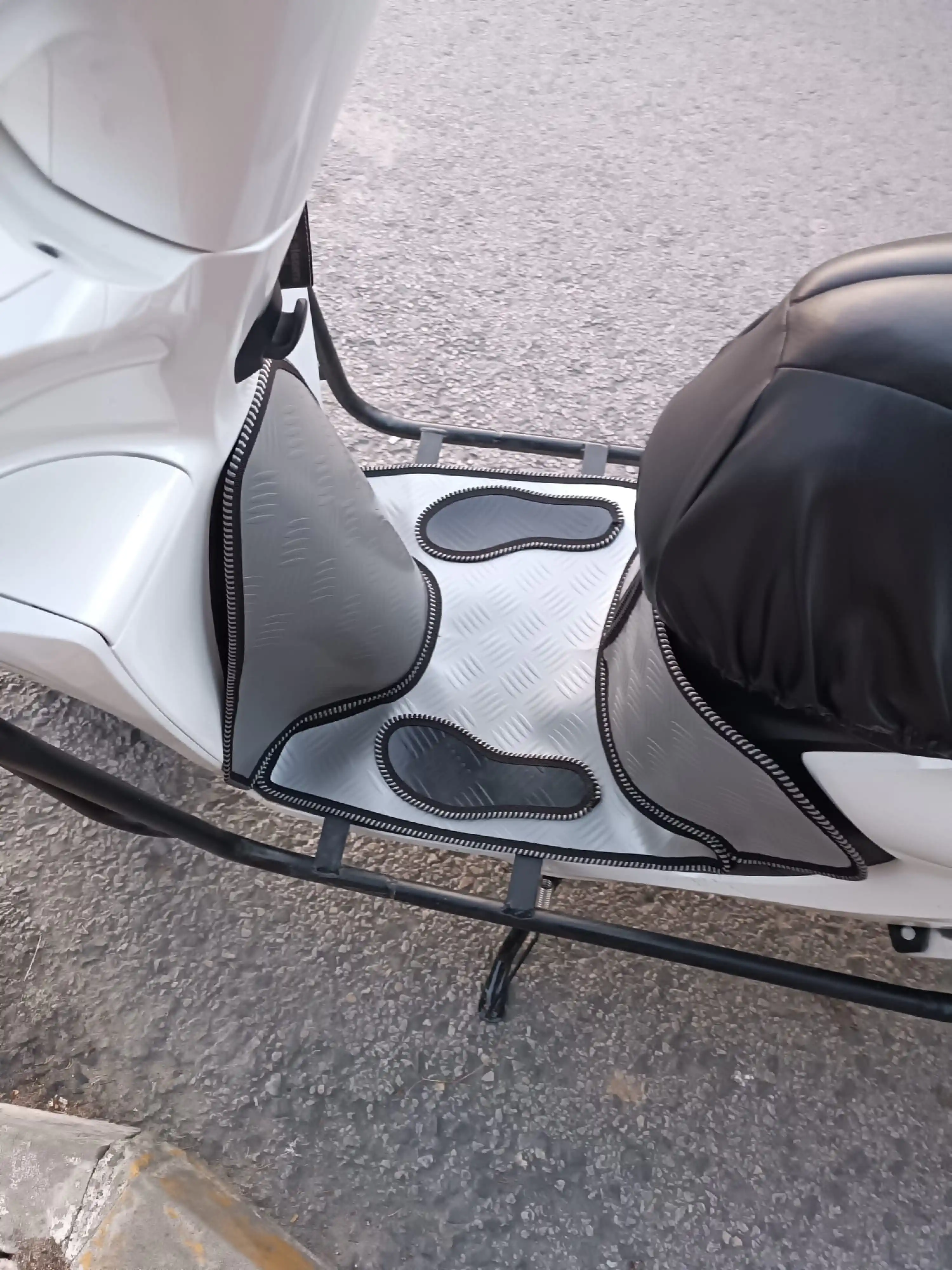 Honda Dio Paspas Seti