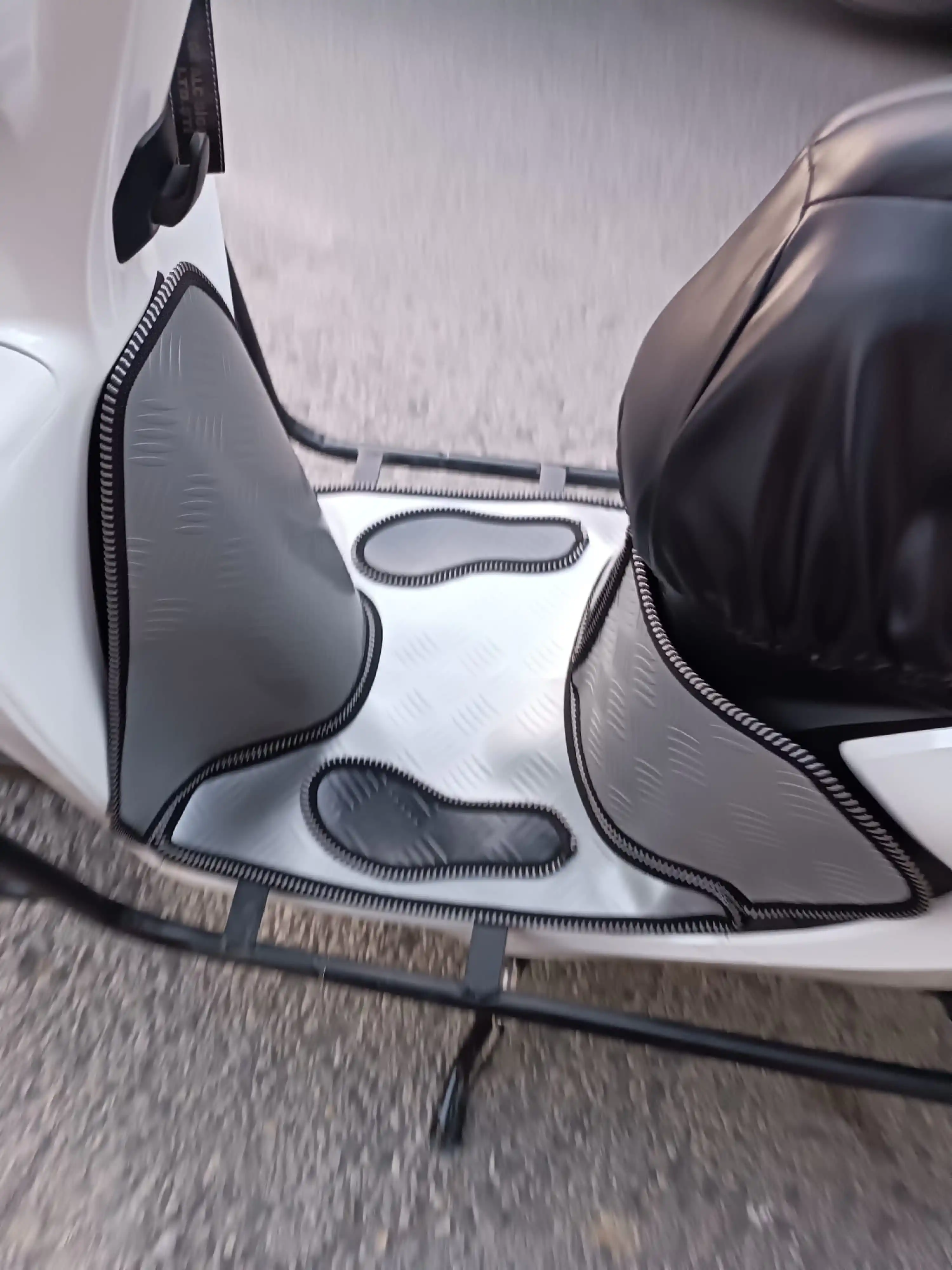 Honda Dio Paspas Seti