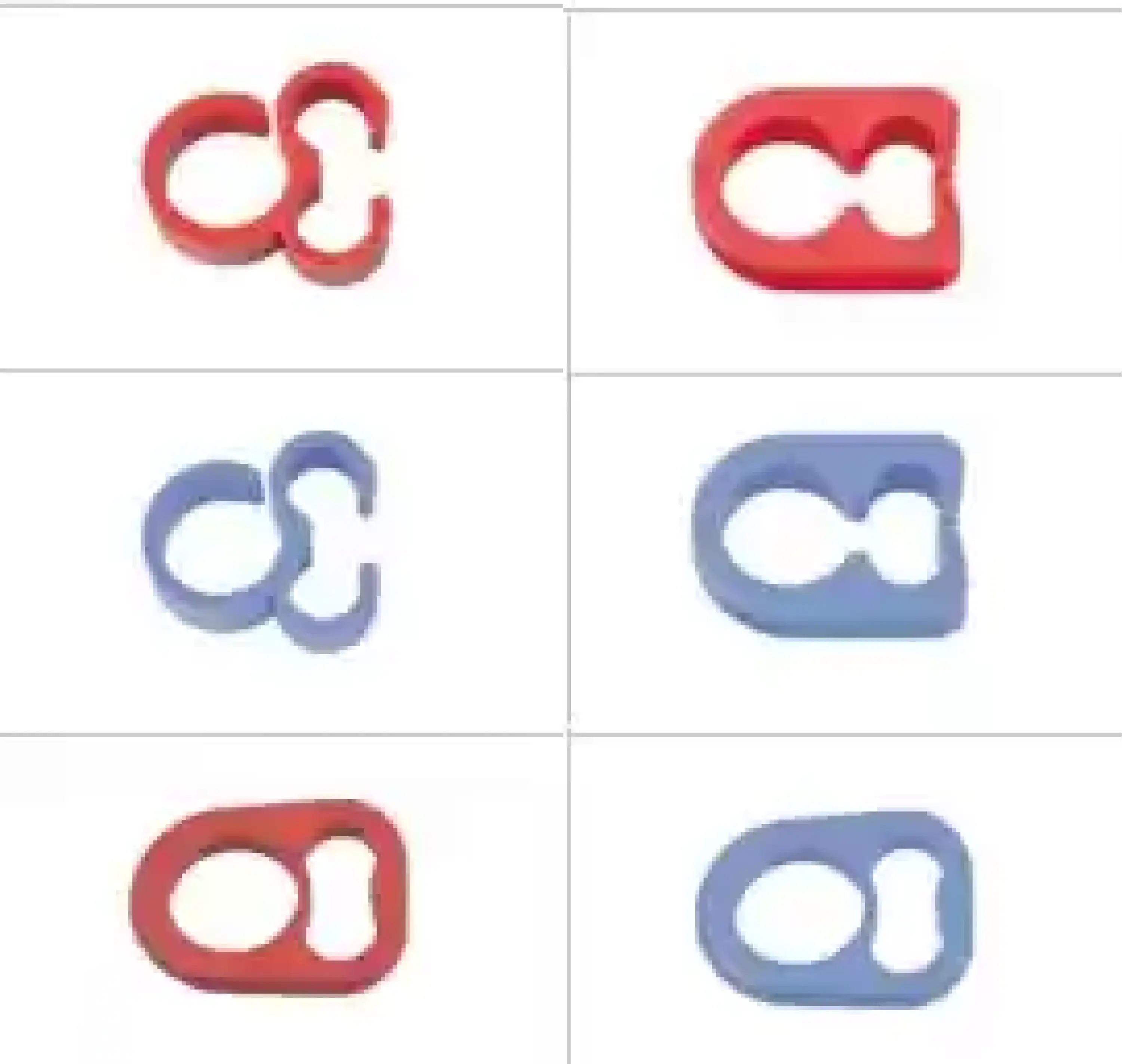 Hortum Kelepçesi - Süt Sağım Makinesi