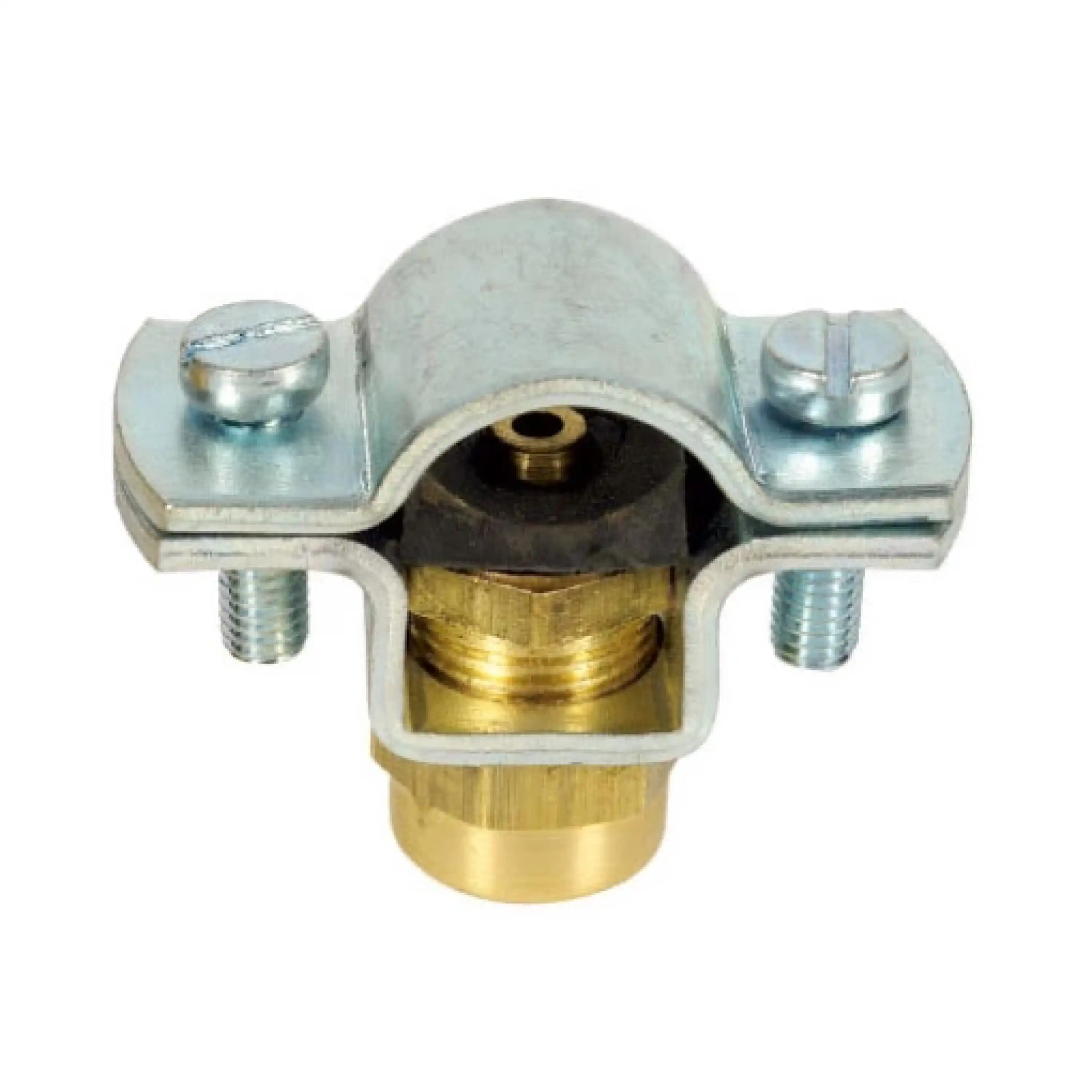 Kelepçeli İlaçlama Memesi - İlaçlama Makinası