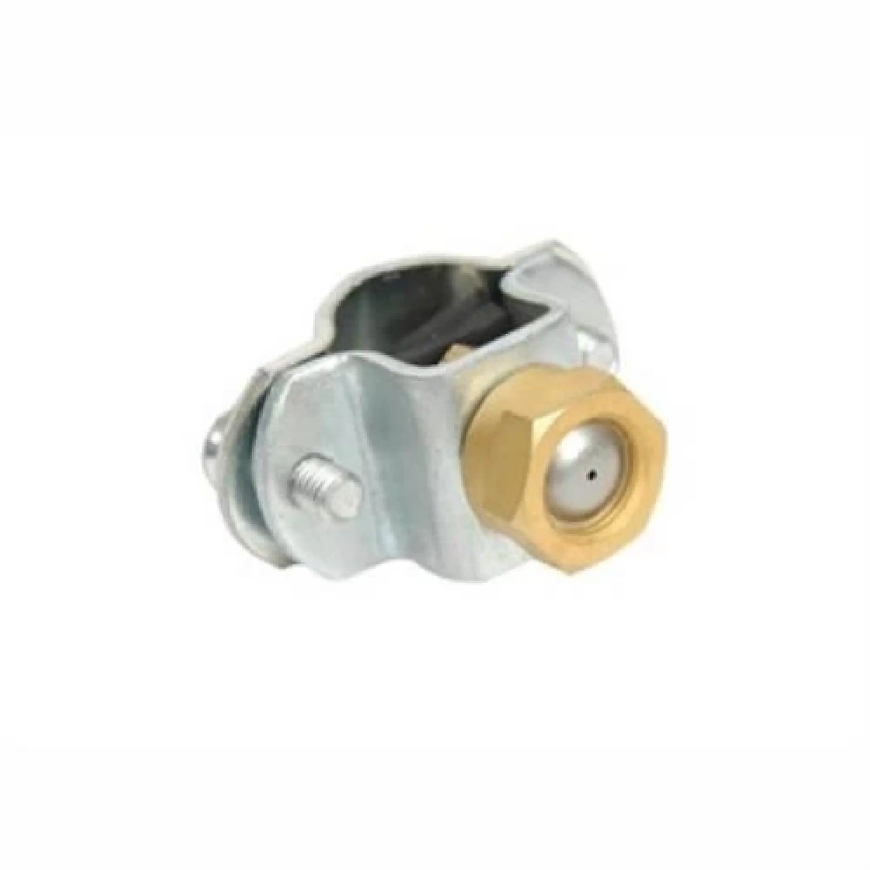 Kelepçeli İlaçlama Memesi - İlaçlama Makinası