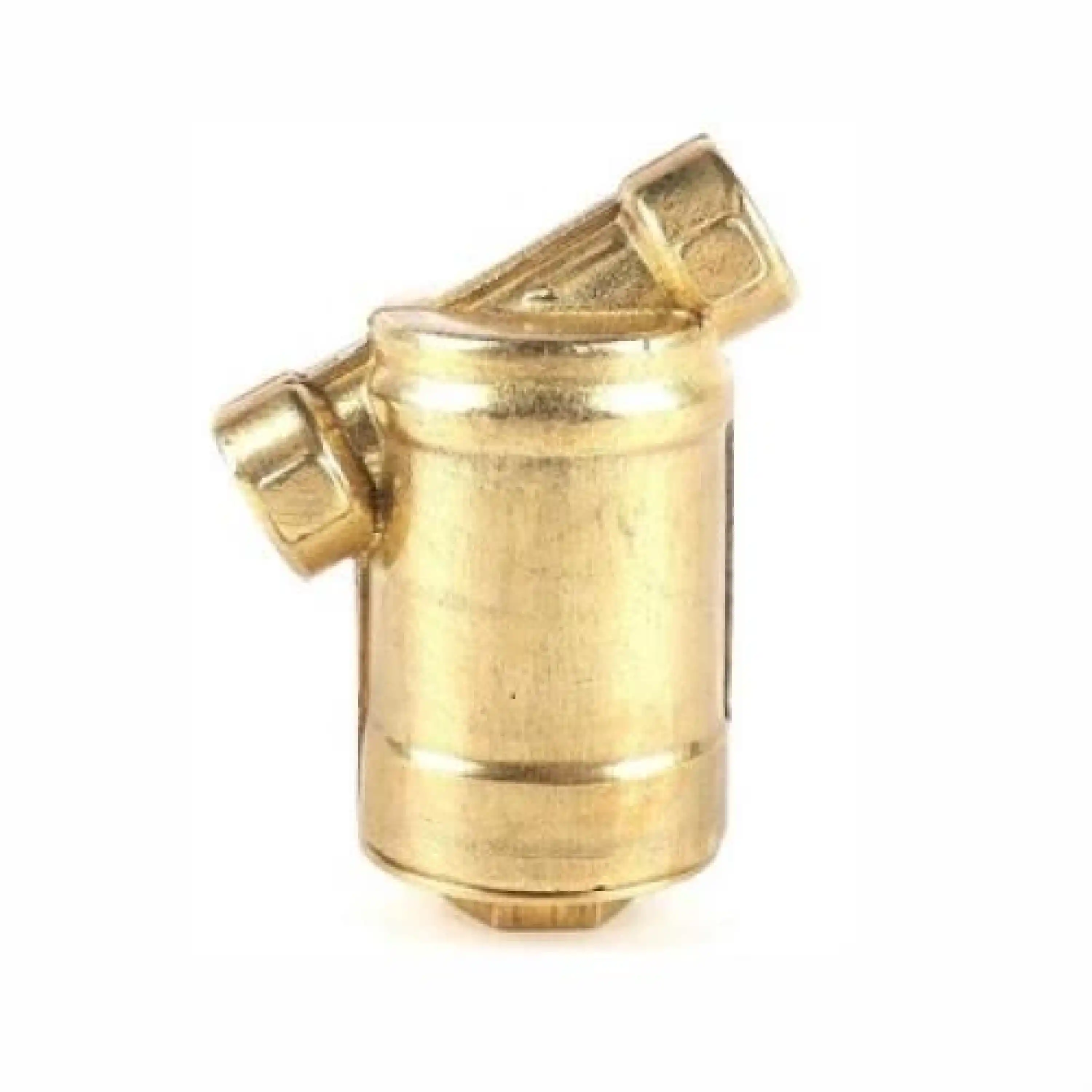 Küçük Sarı Basınç Filtresi - İlaçlama Makinası