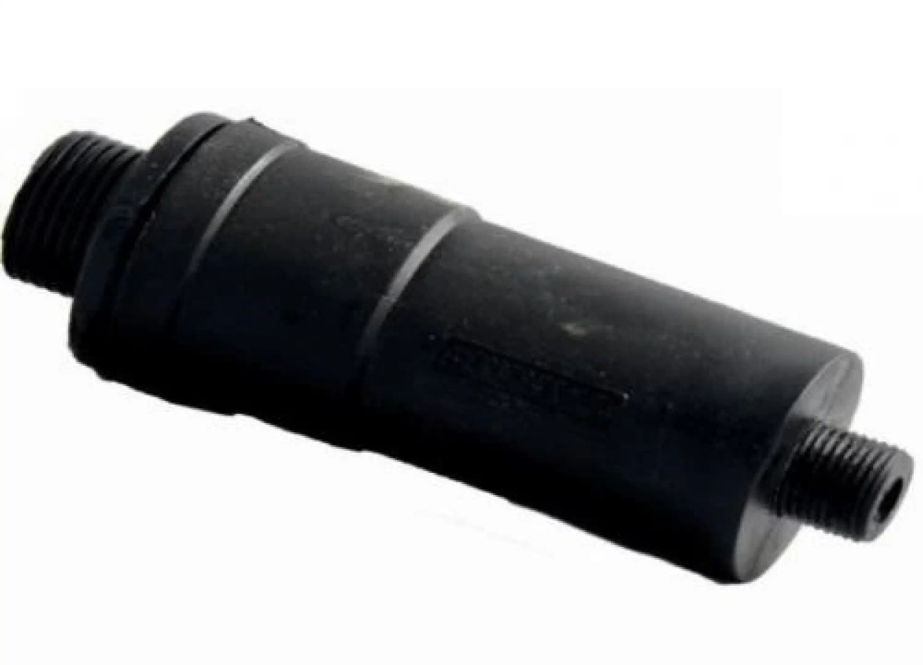 Taral Emniyet Valfi - İlaçlama Makinası