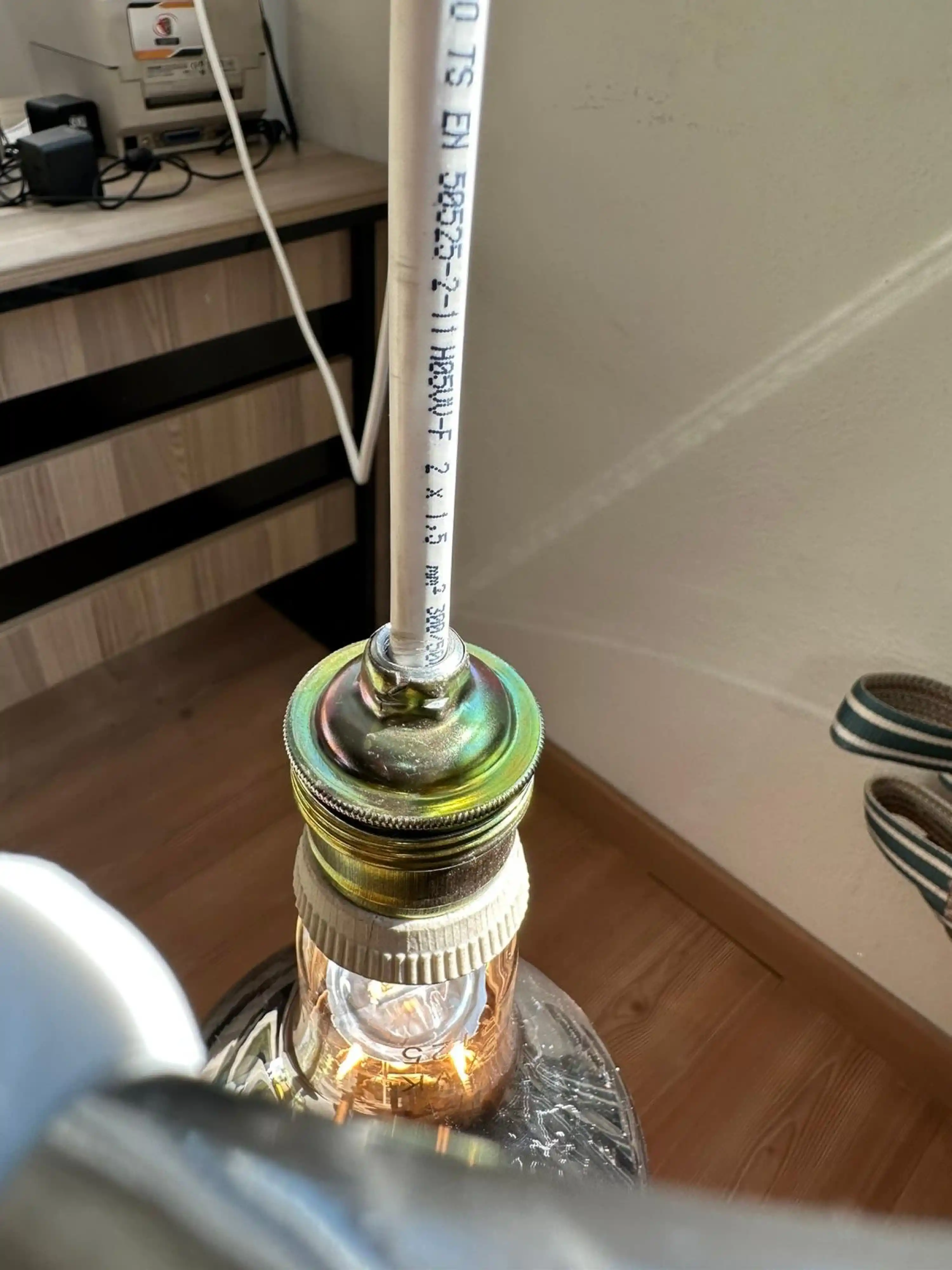 Infrared Isıtıcı Lamba - 250 W