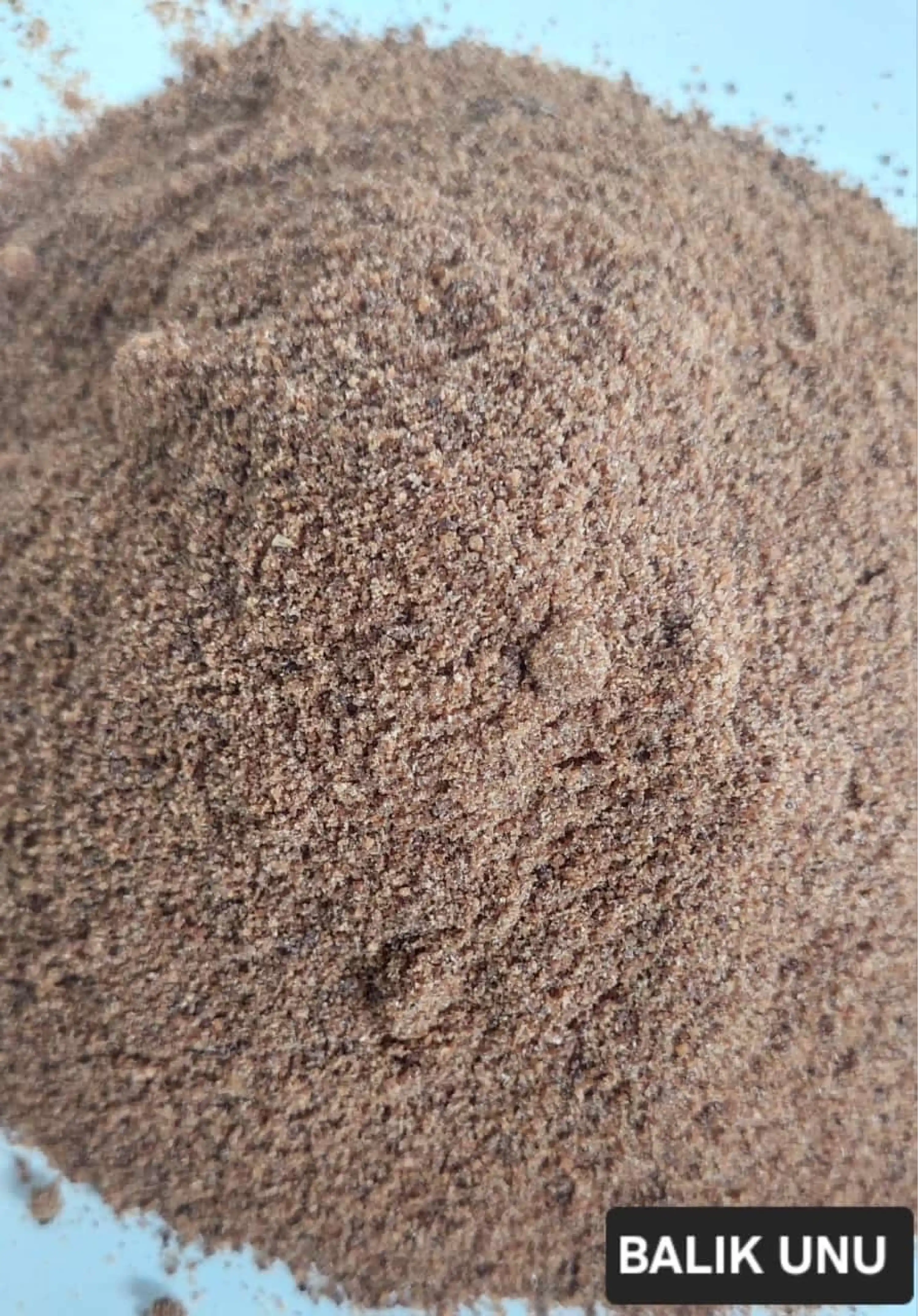 İthal Ton Balığı Unu