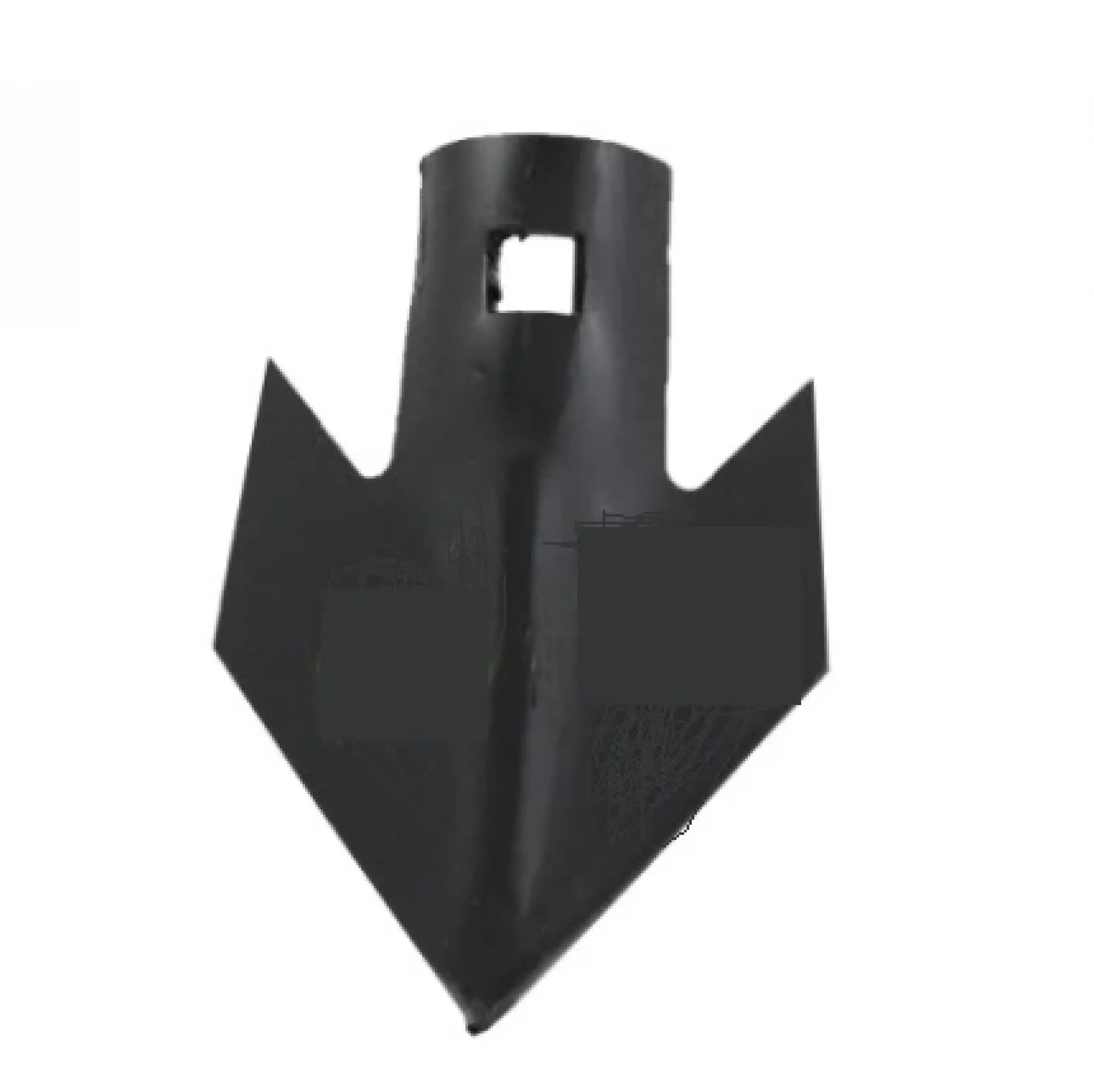 Kırlangıç Pabuç - Toprak İşleme