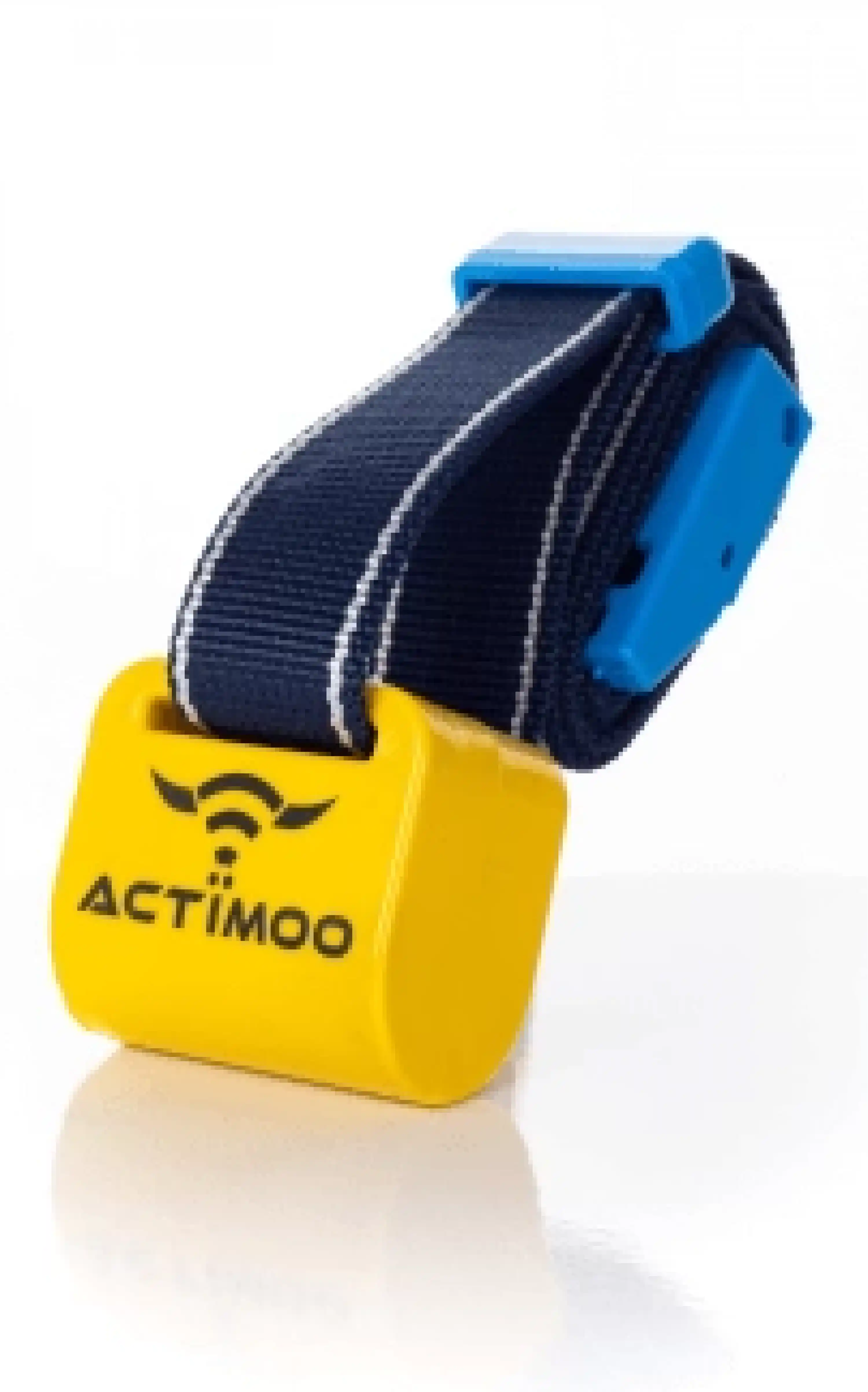 Actimoo Kızgınlık Takip Cihazı - ( 1 ad. Okuyucu - 3 ad. Aktivitemetre )