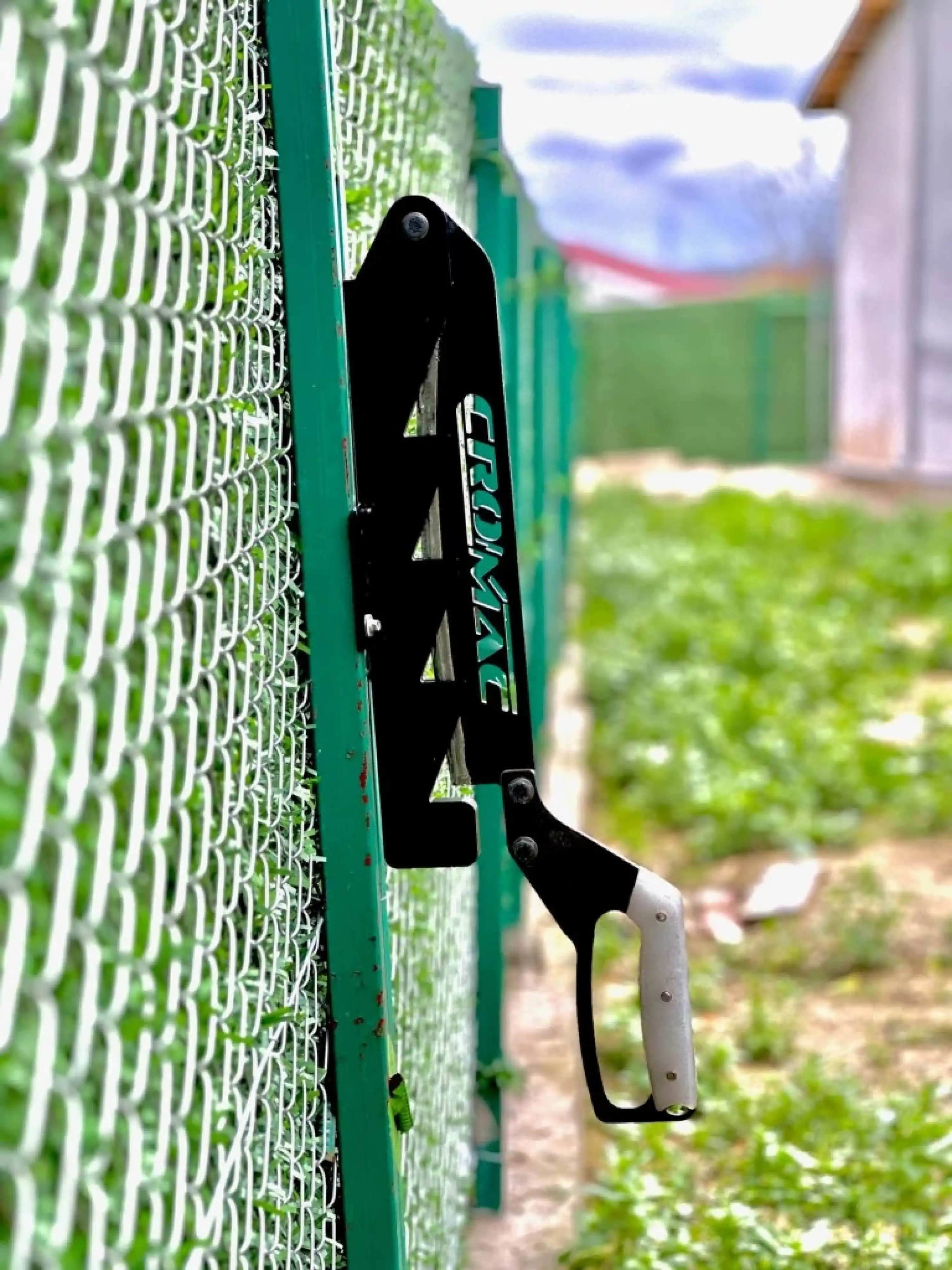 Kollu Odun Kesme - Yarma Aparatı