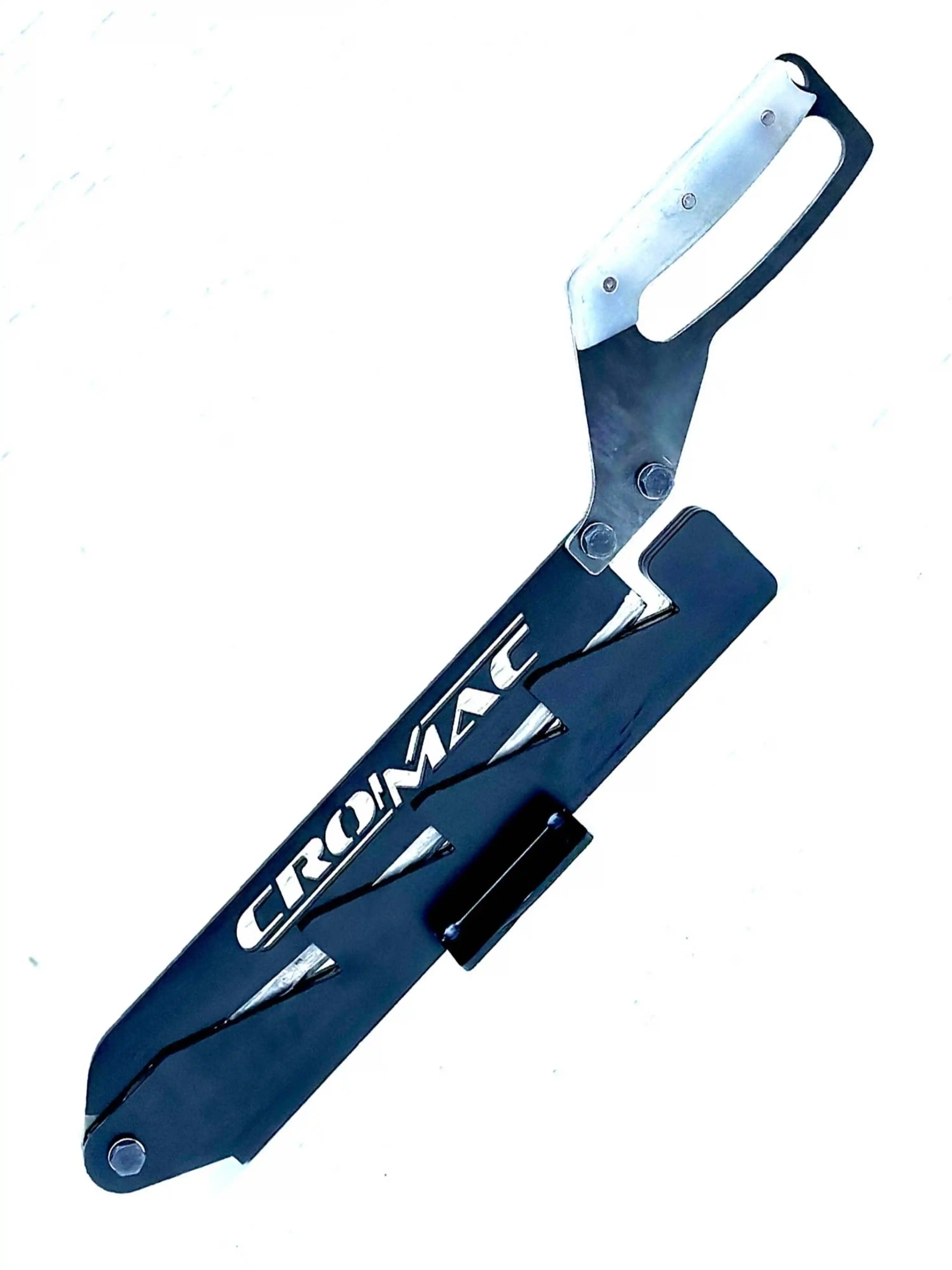 Kollu Odun Kesme - Yarma Aparatı