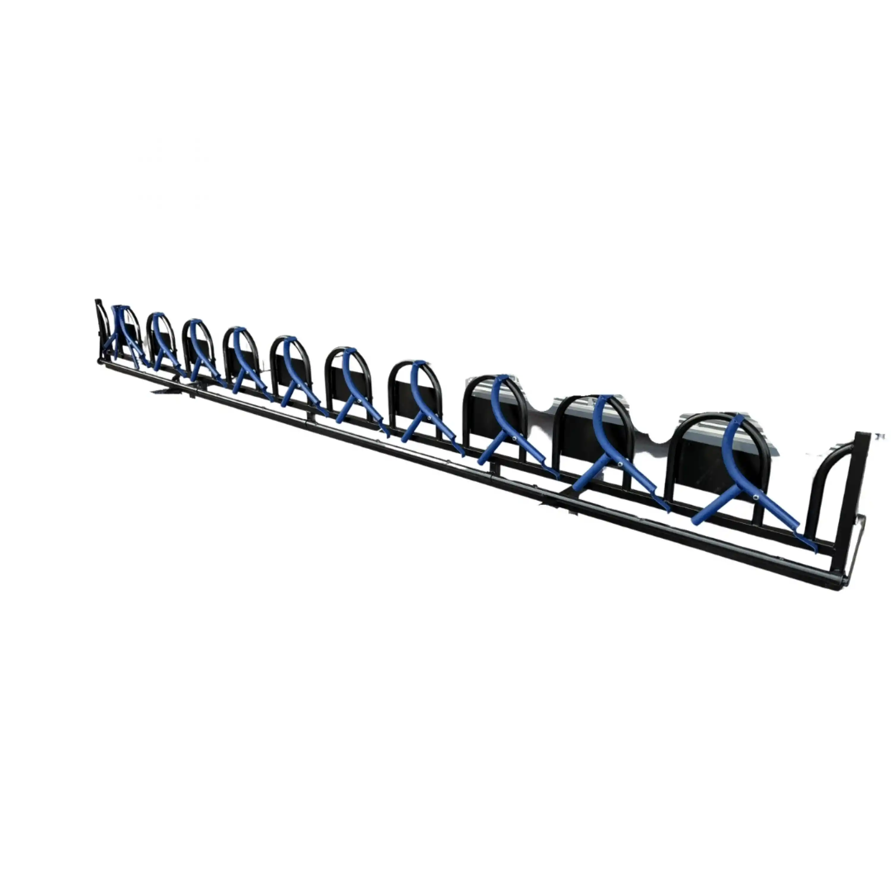 Küçükbaş 9lu Kilit Sistemi – Boyalı – 3.20 Metre
