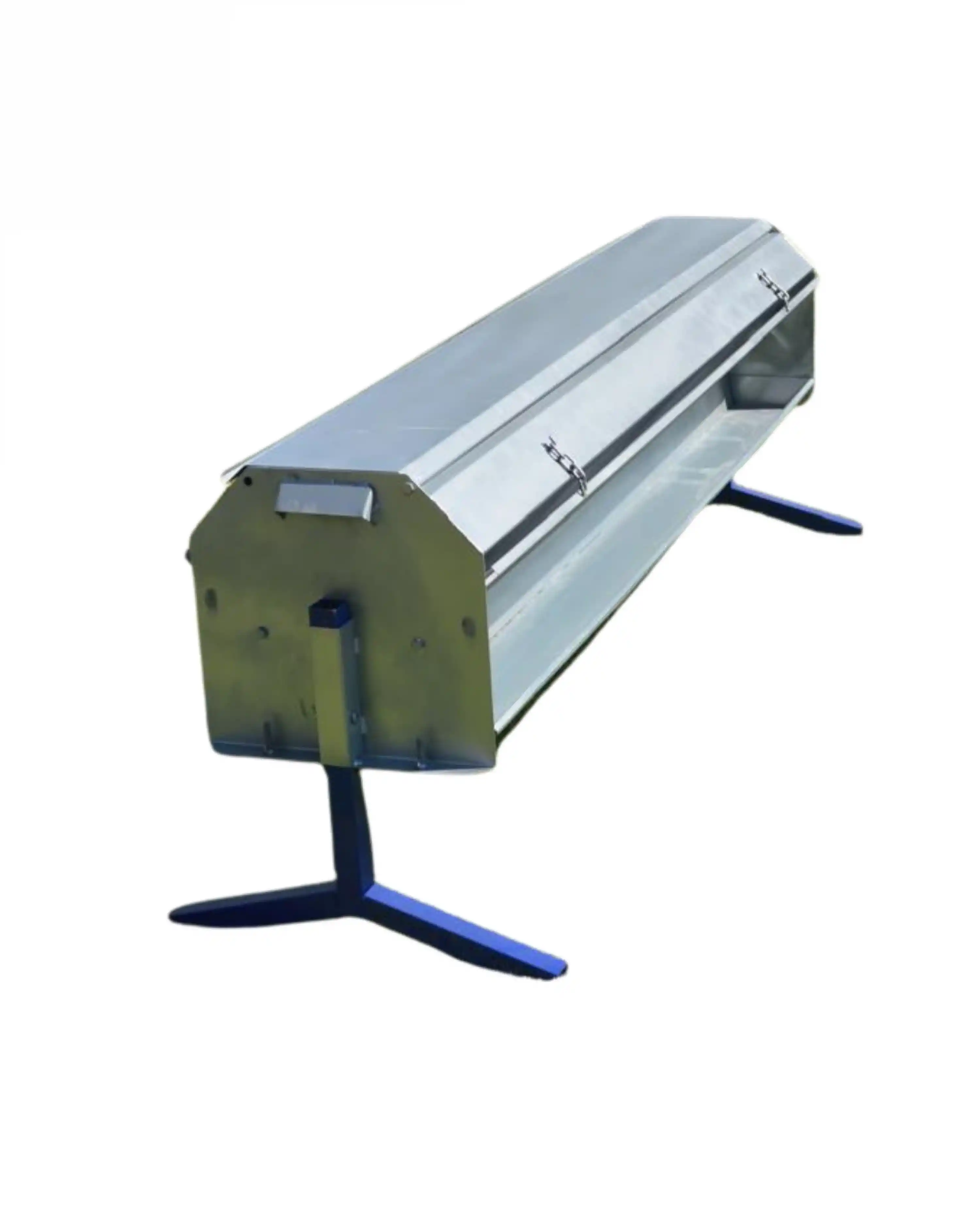 Küçükbaş Otomatik Akıllı Yemlik - 200 cm - 2 Metre