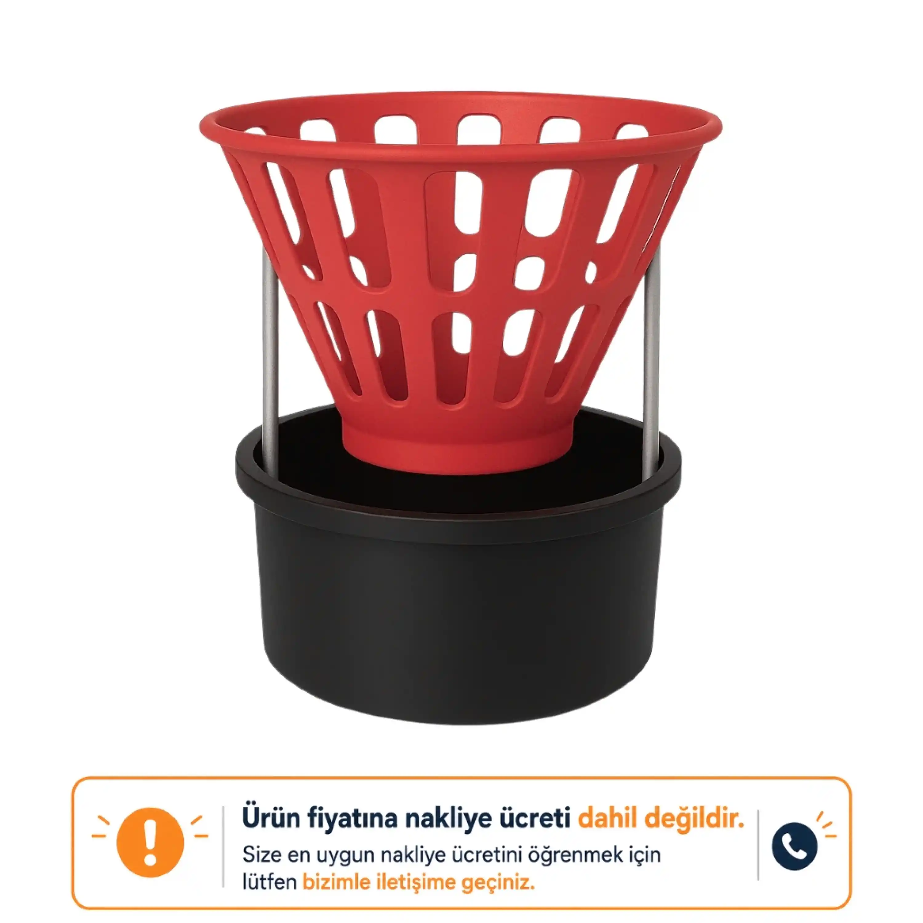 Küçükbaş Plastik Otluk