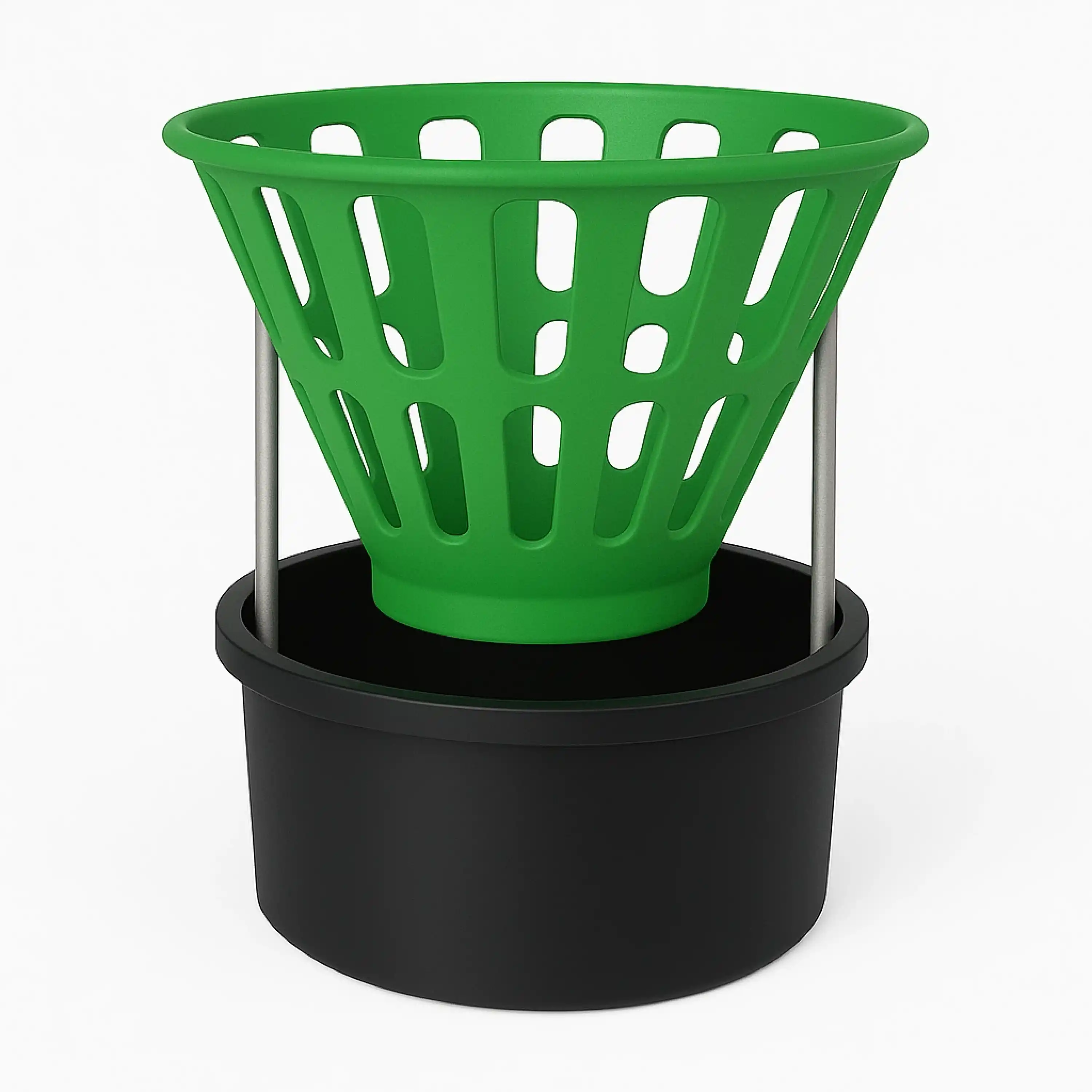 Küçükbaş Plastik Otluk