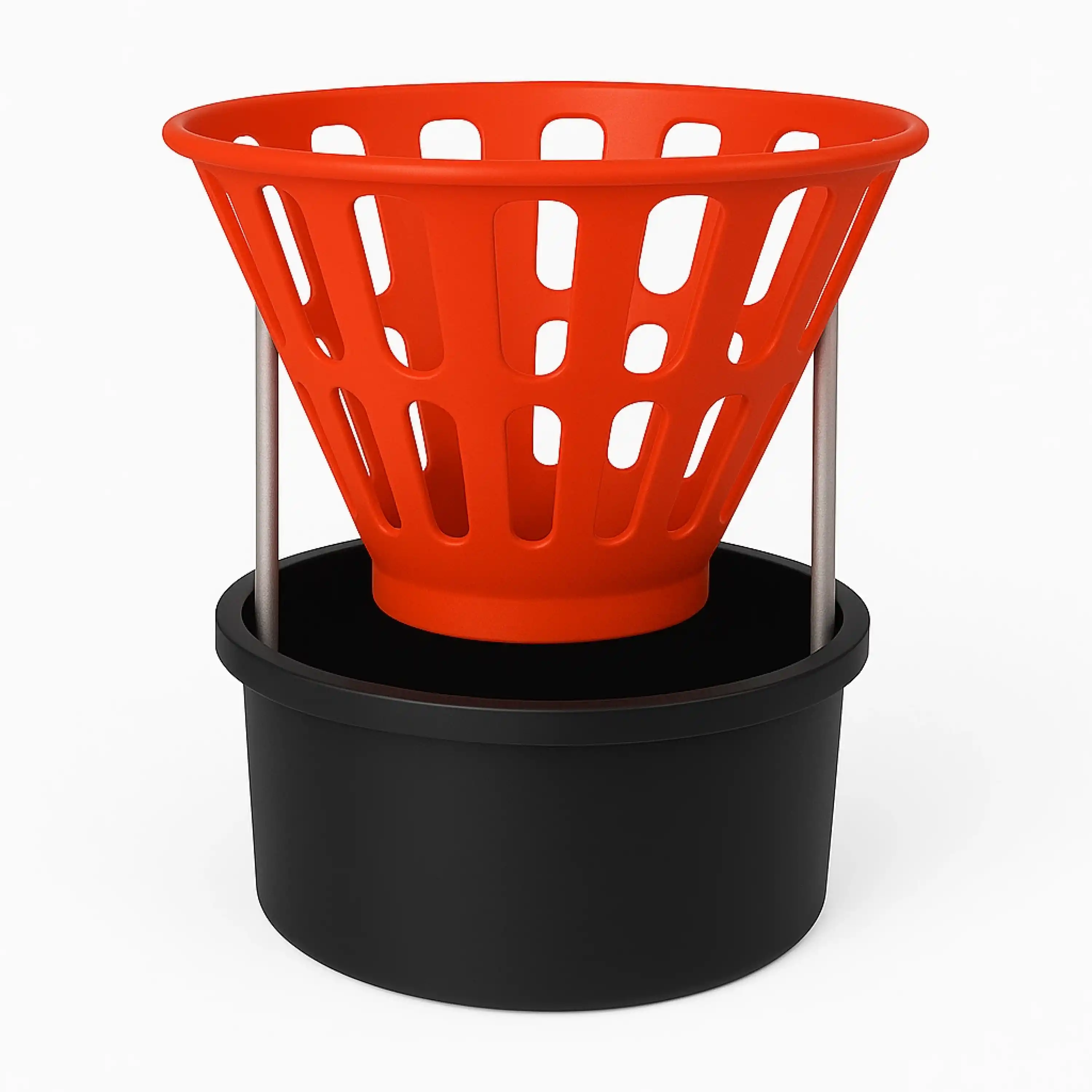 Küçükbaş Plastik Otluk