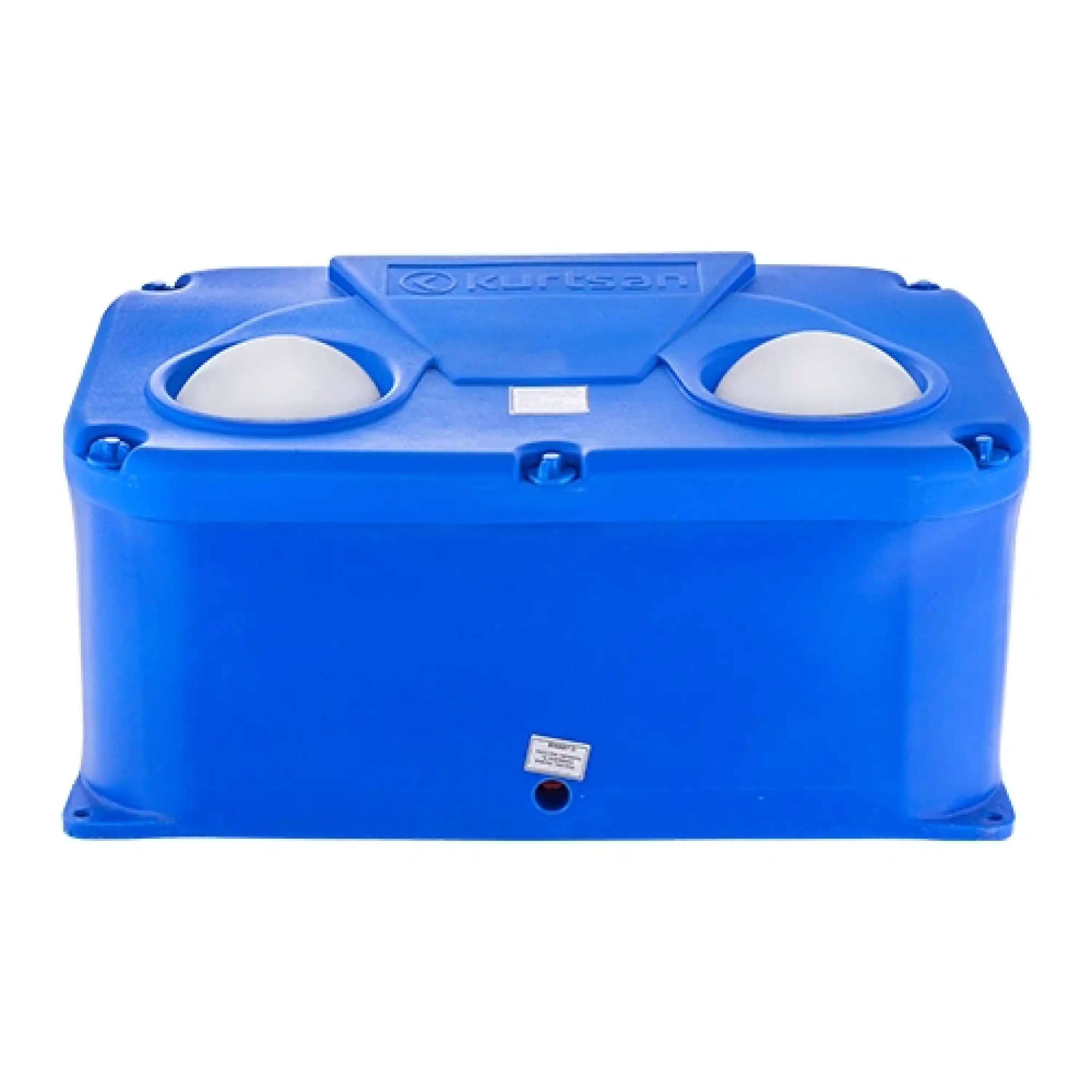 Kurtsan Büyükbaş Donmaz Suluk 110 Litre