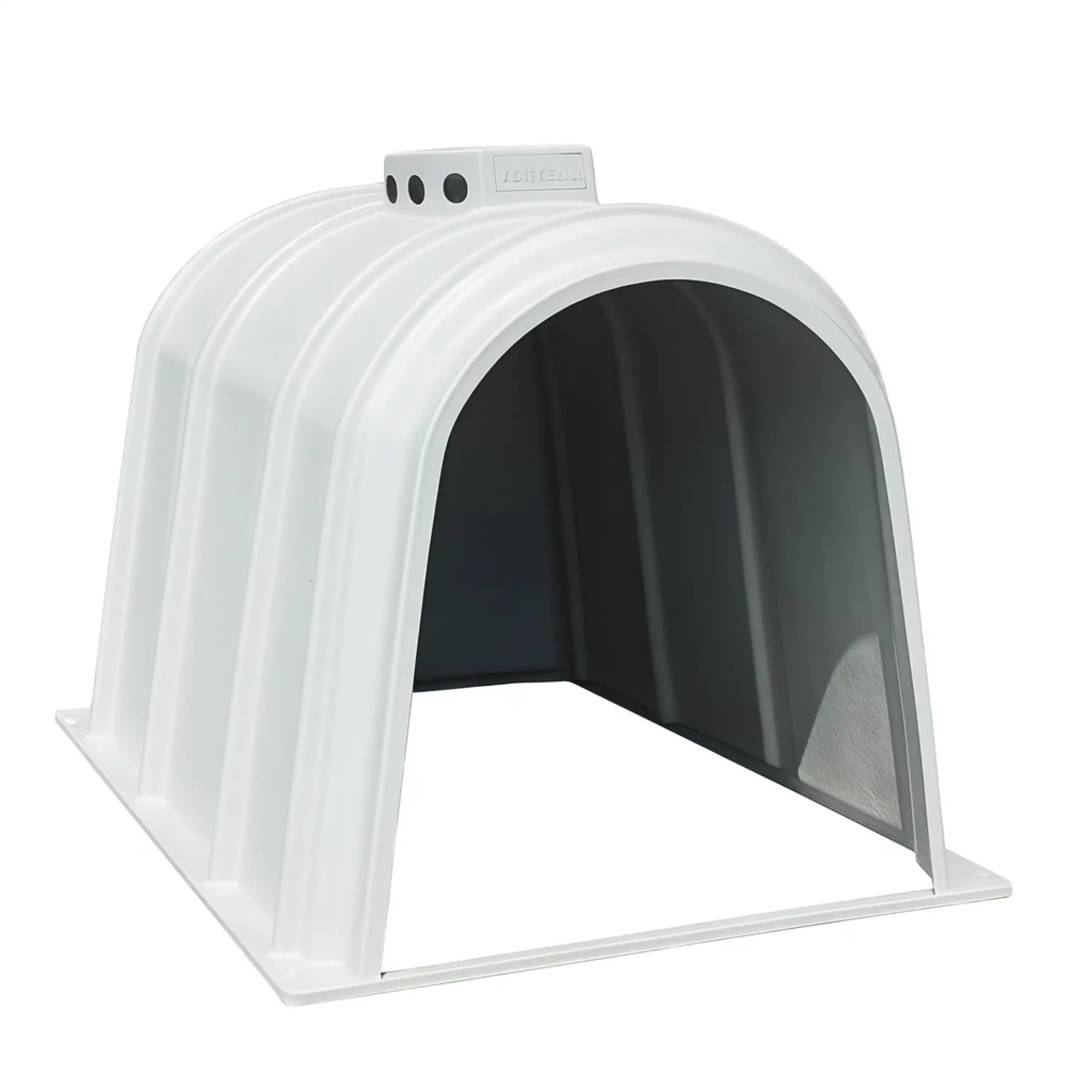 Kurtsan Buzağı Kulübesi – Polietilen (Sadece Kulübe)