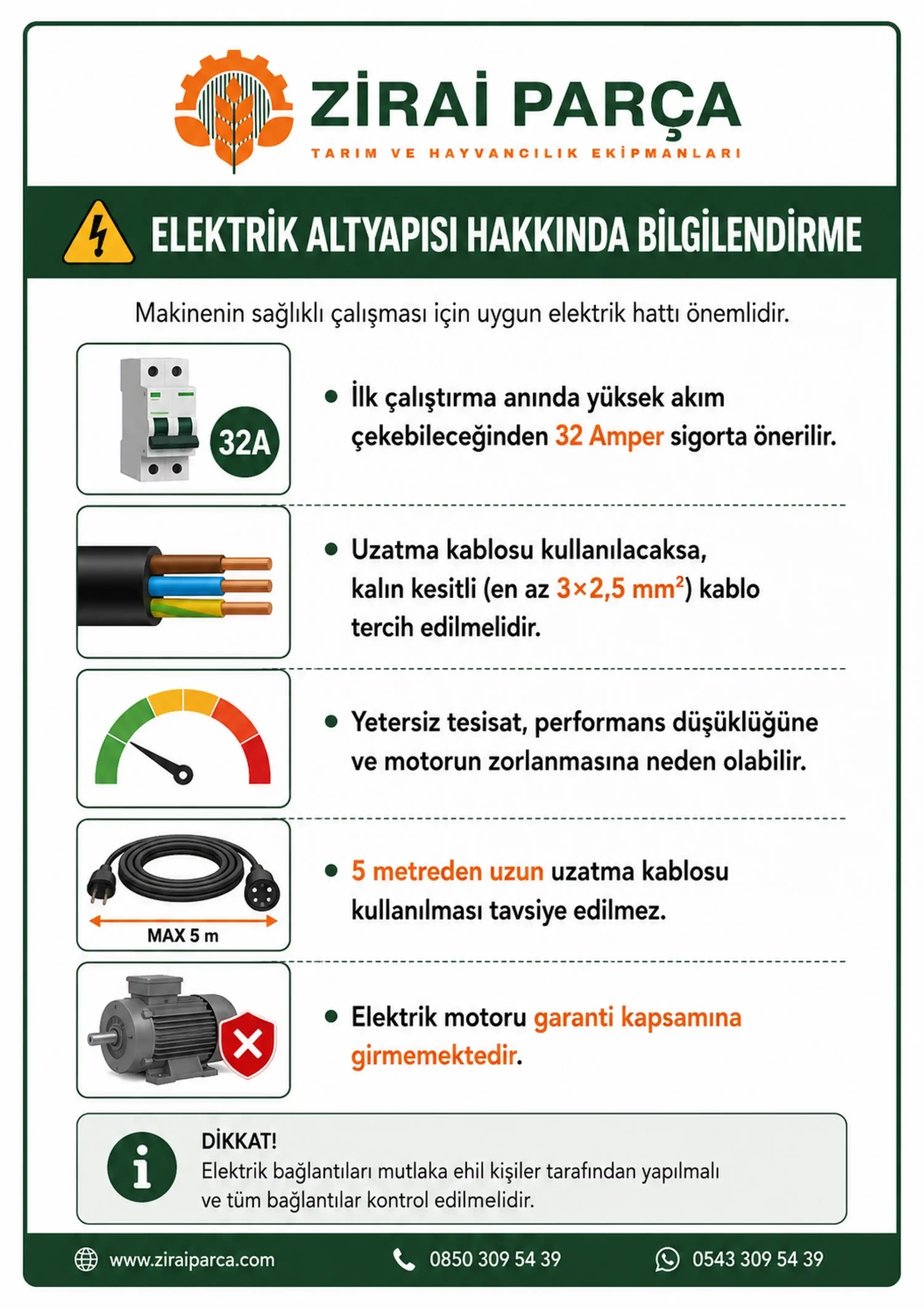 Kurtsan KM05006 Ot Parçalama Ve Yem Kırma Makinesi 4 HP - 350 kg/s