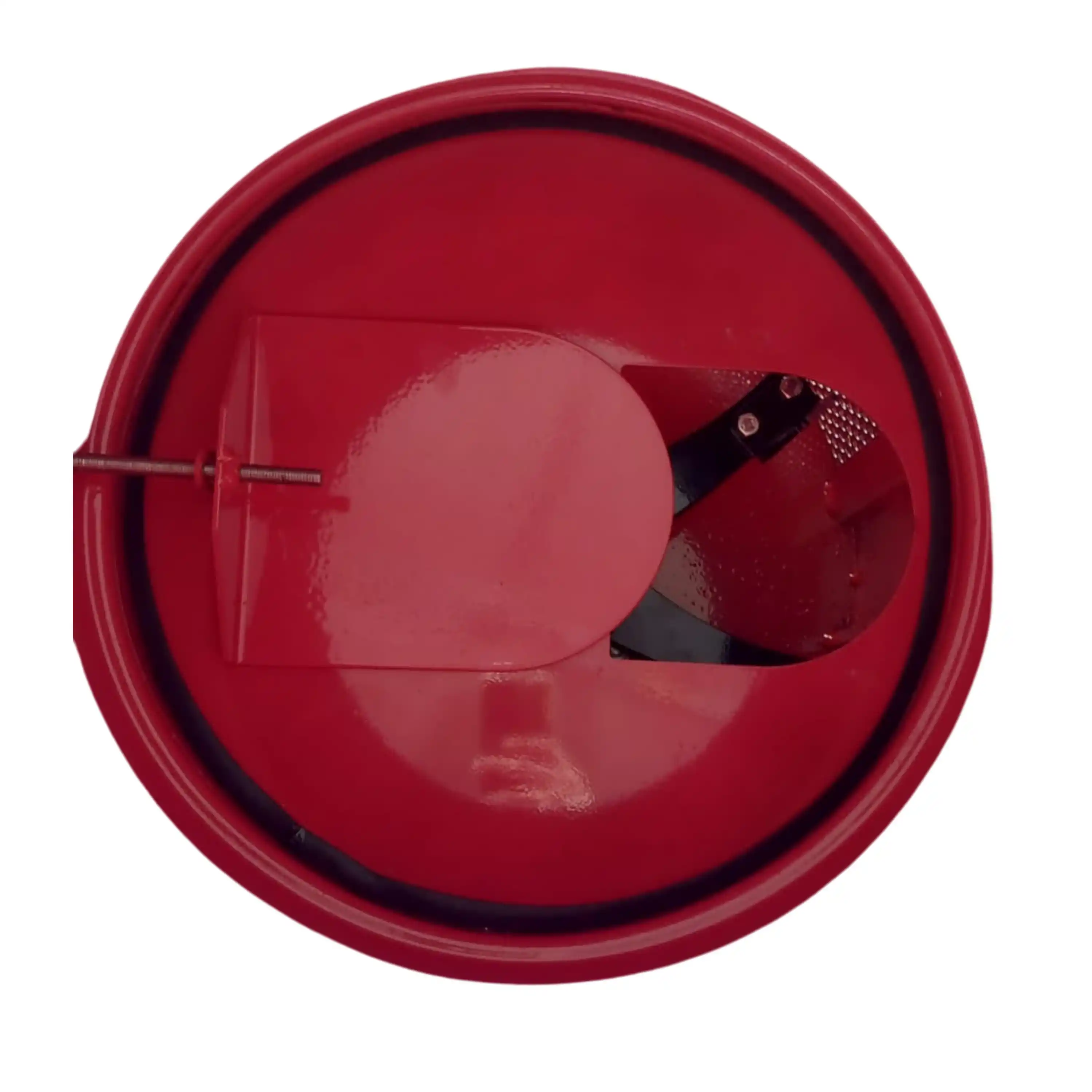 Kurtsan Ot Parçalama ve Yem Kırma Makinesi 4 HP