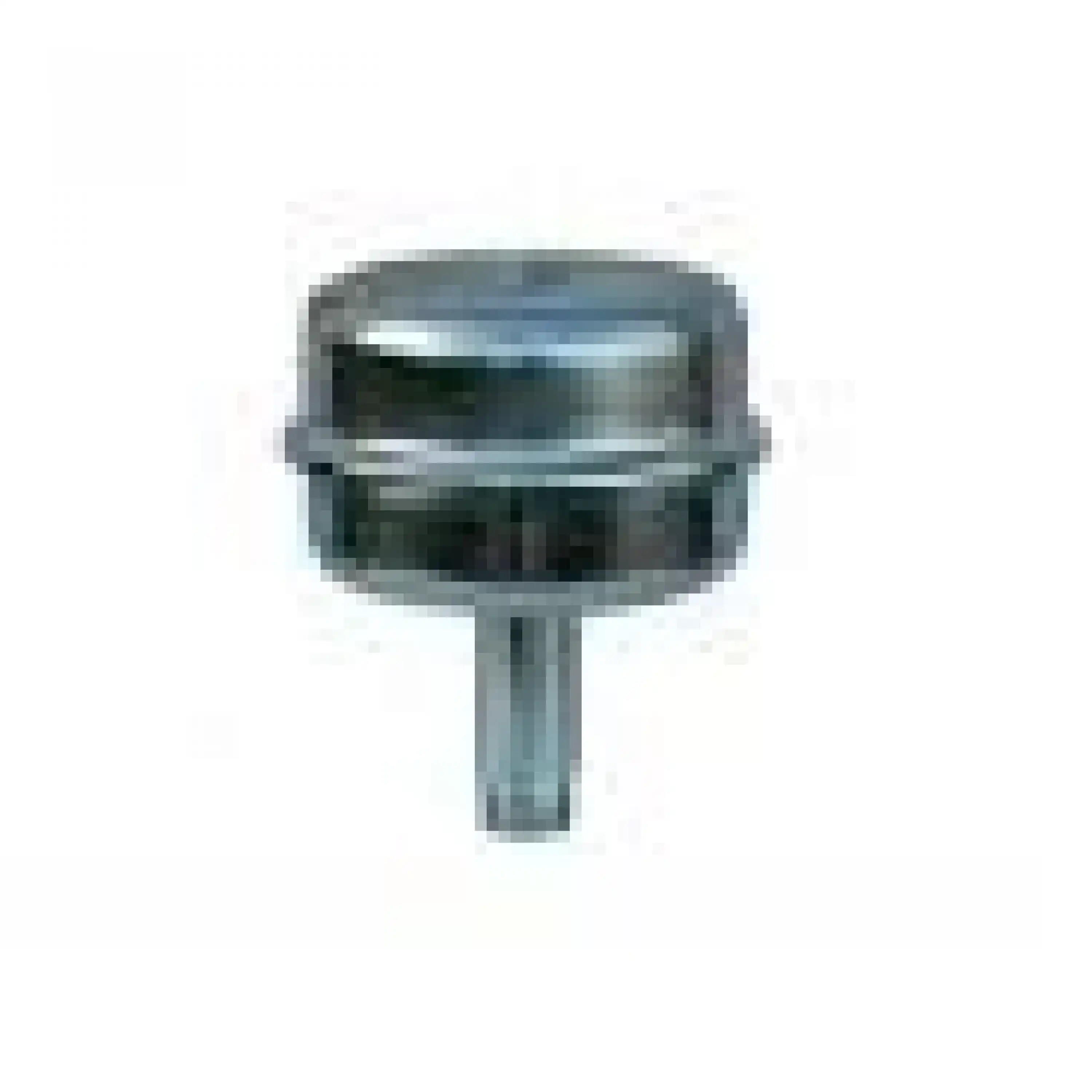 Kuru Tip Egsoz - Süt Sağım Makinesi