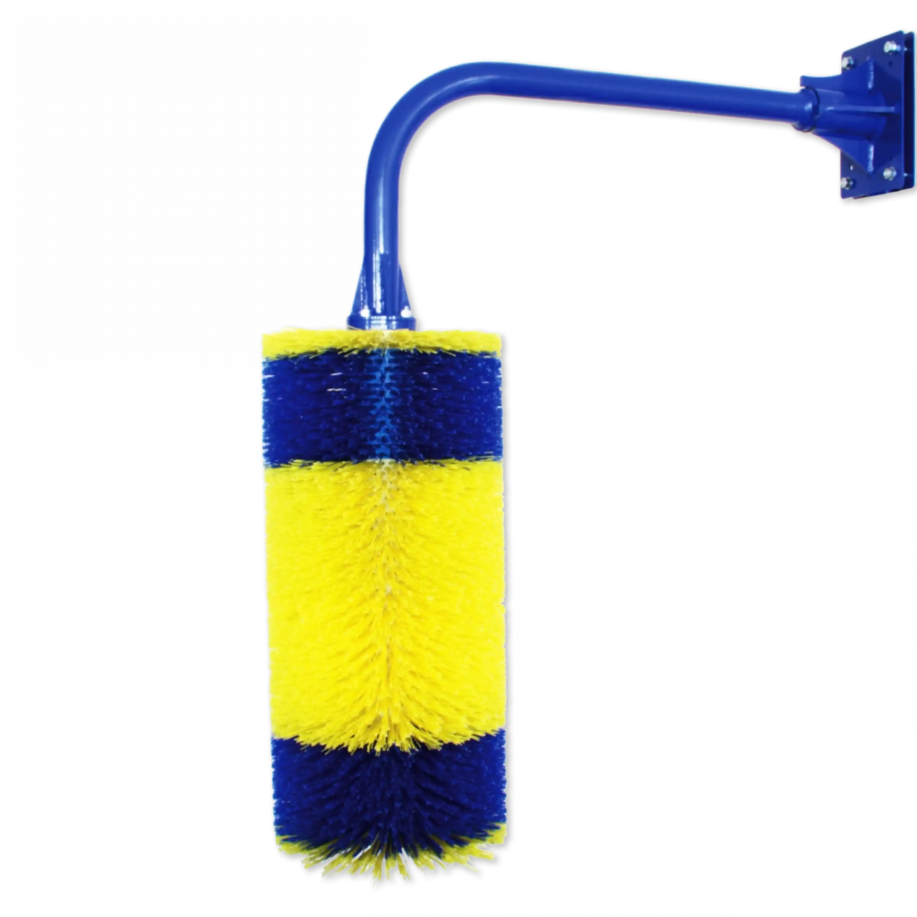 Mekanik Havyan Kaşıma Makinesi