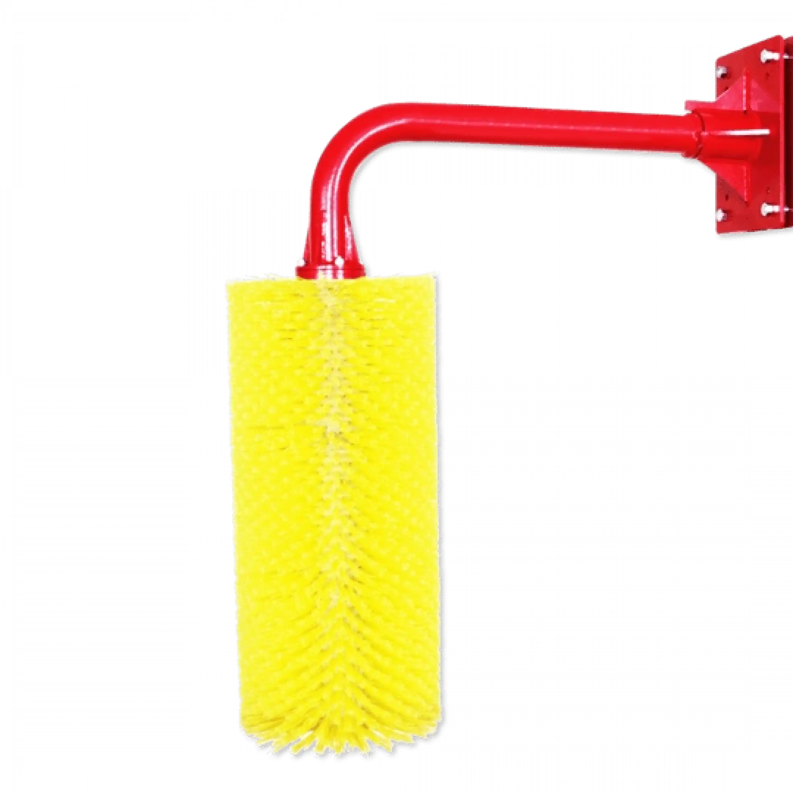 Mekanik Havyan Kaşıma Makinesi