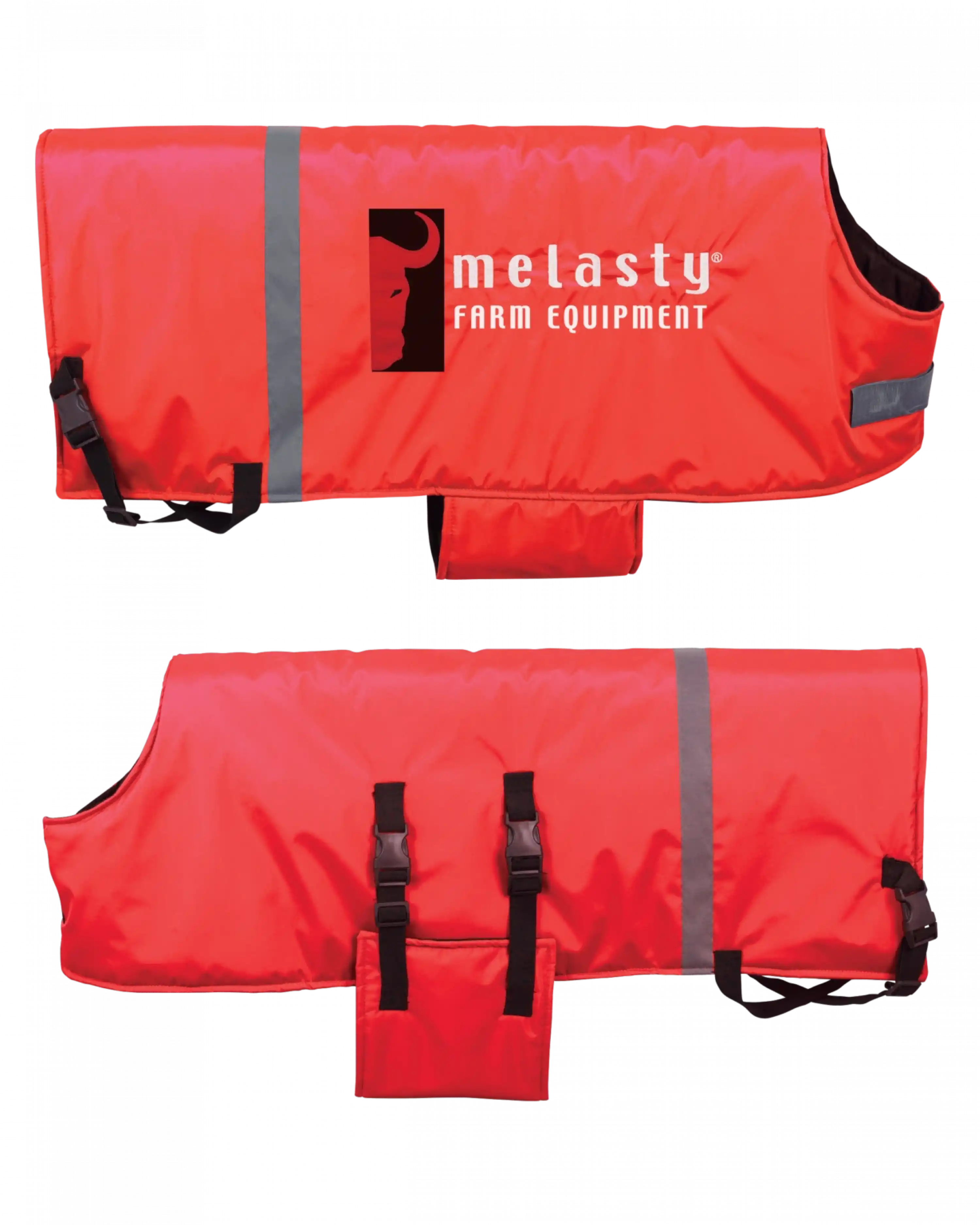 Melasty Ekonomik Buzağı Yeleği