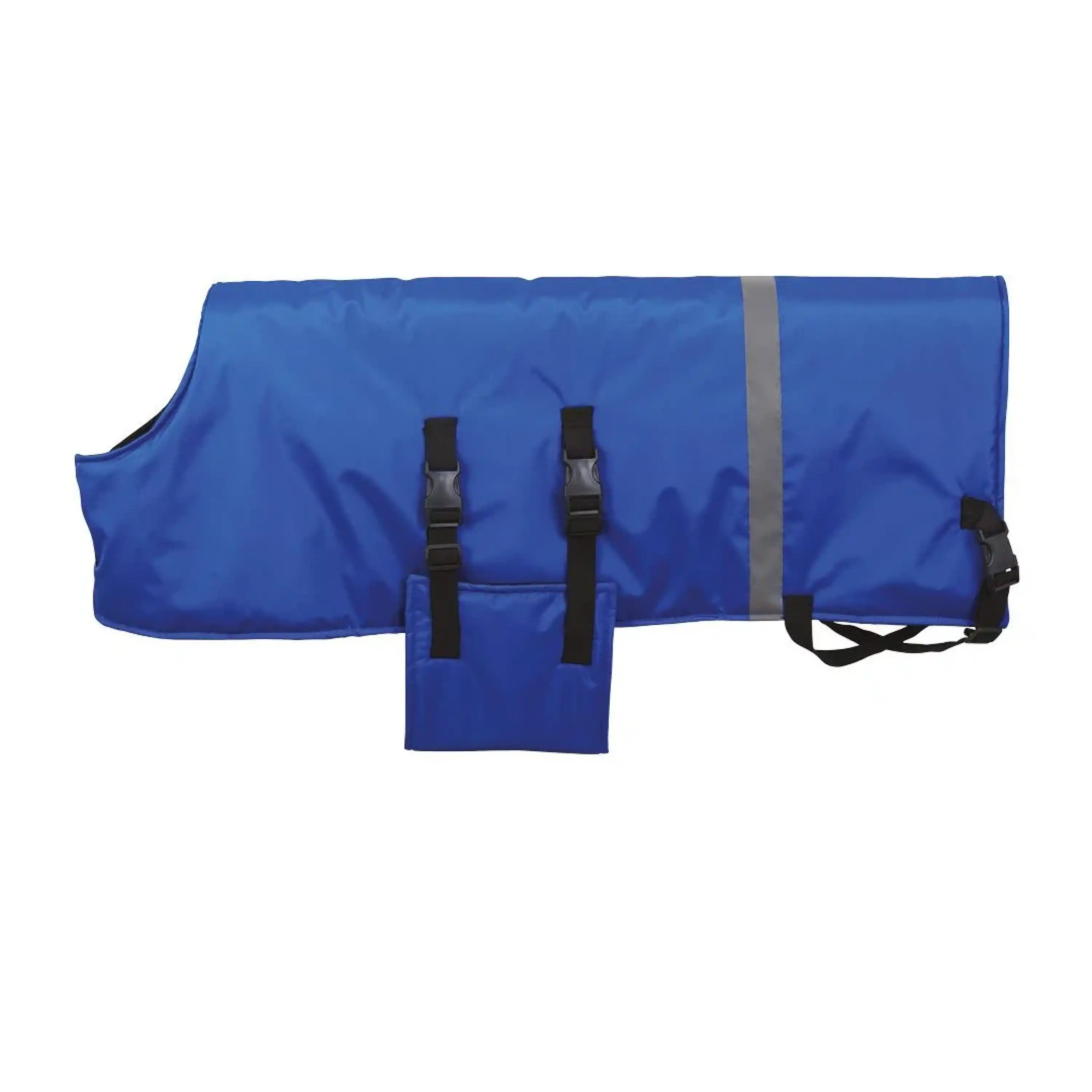 Melasty Su Geçirmez Buzağı Yeleği