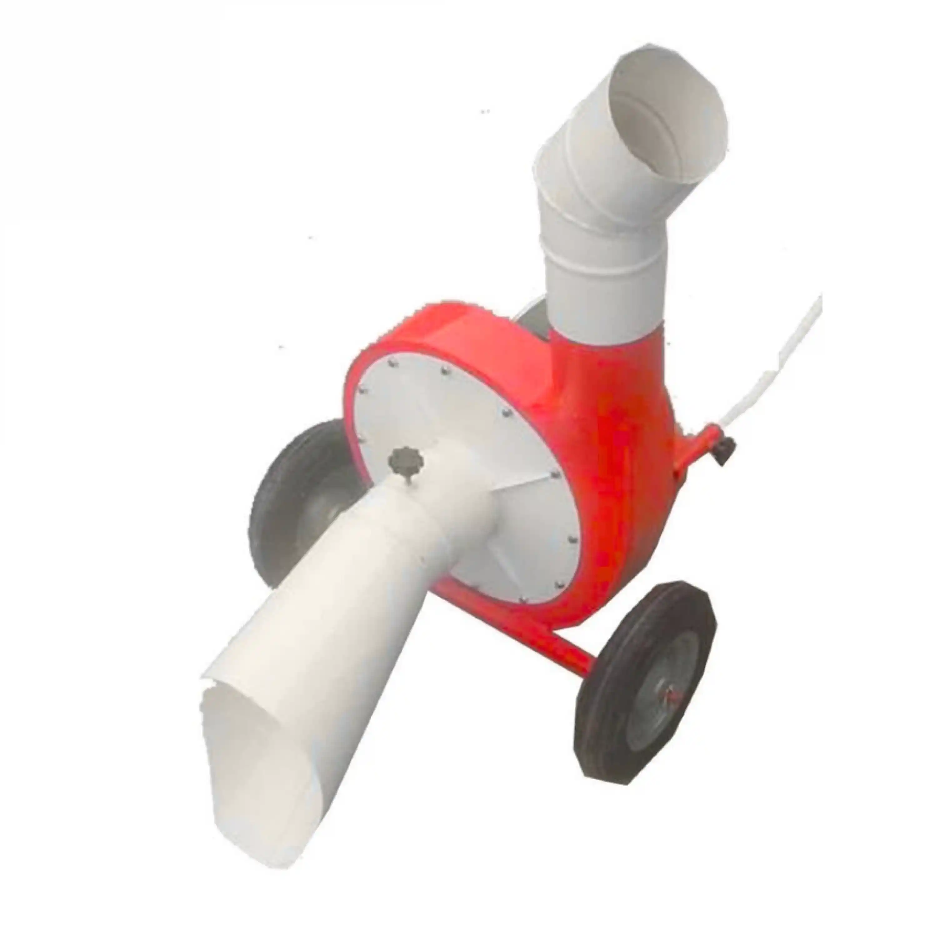 Mini Saman Aspiratörü - 3 HP 220V