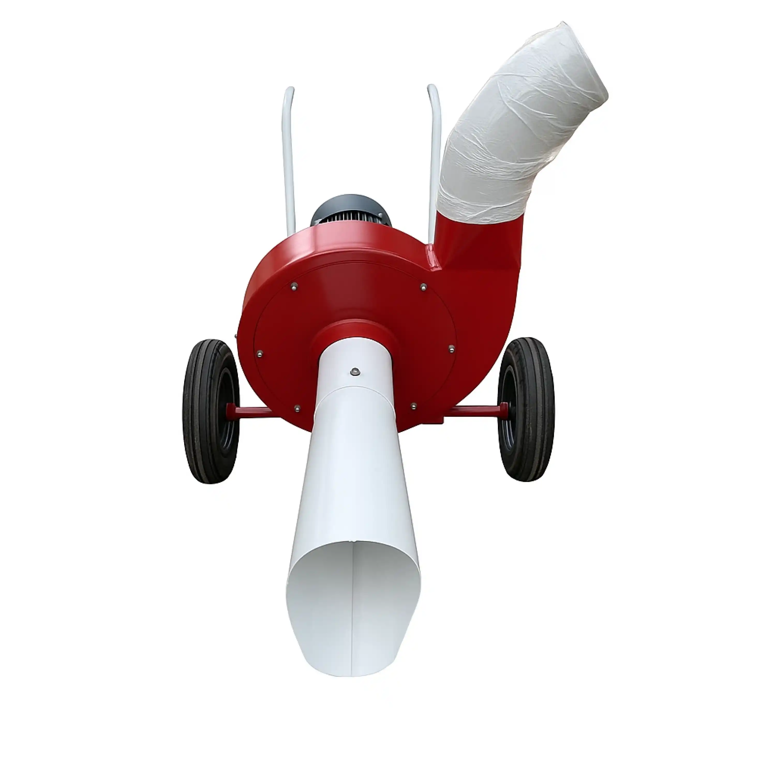 Mini Saman Aspiratörü - 3 HP 220V