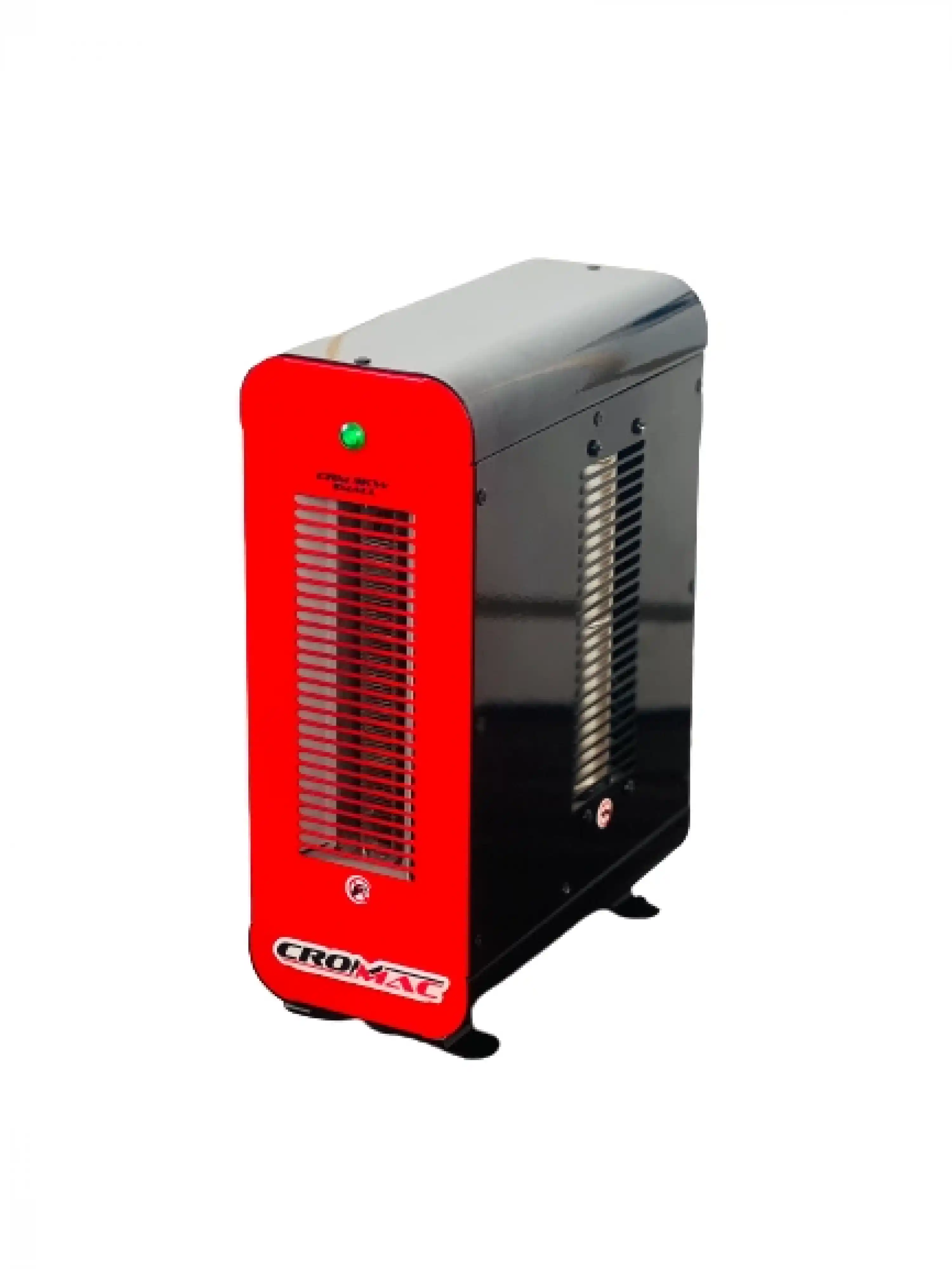 Mini Tip Elektrikli Fanlı Isıtıcı - 220 V