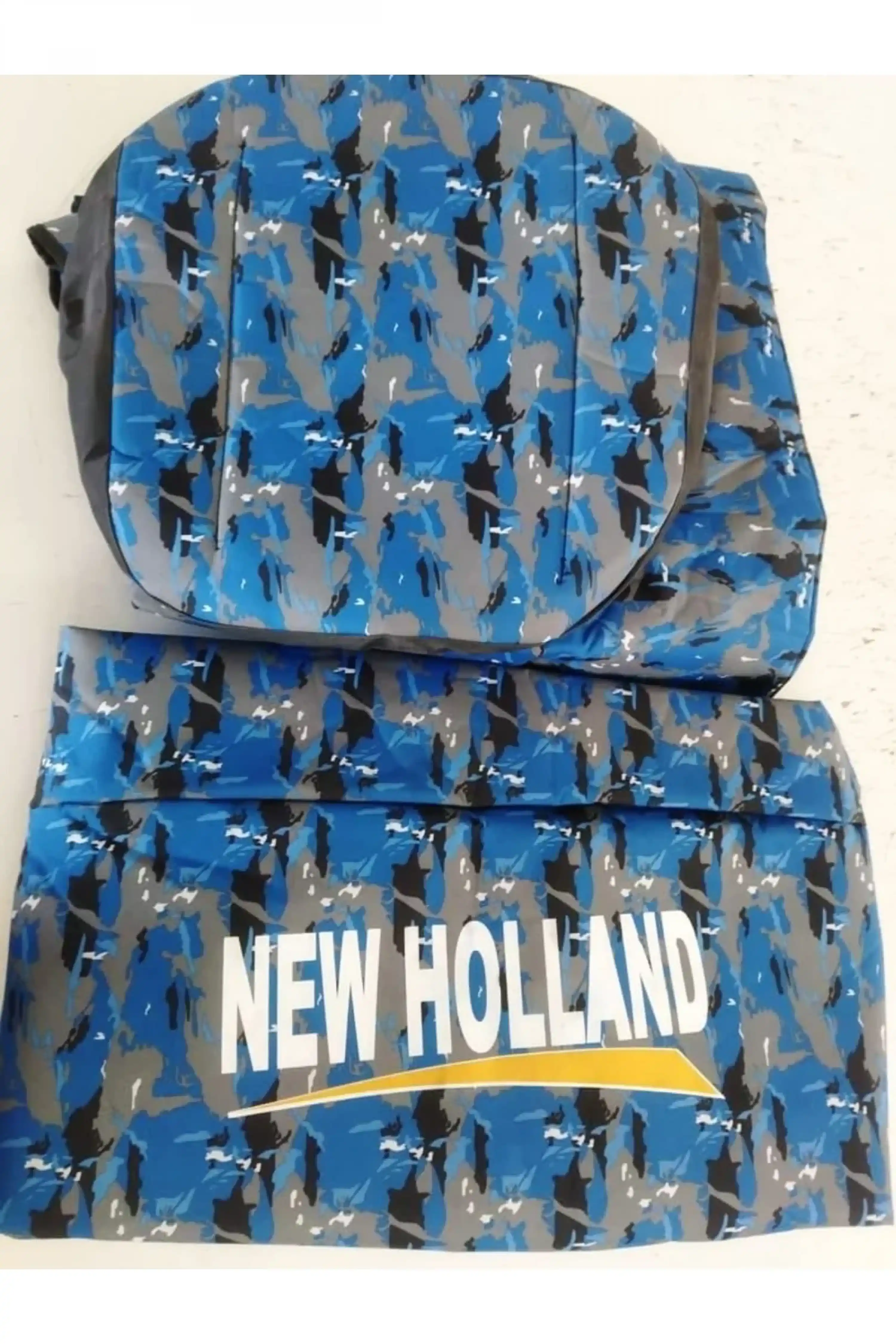 New Holland T 540 2013 - 2022 Traktör Traktör Kaput - Koltuk - Çamurluk Full Takım