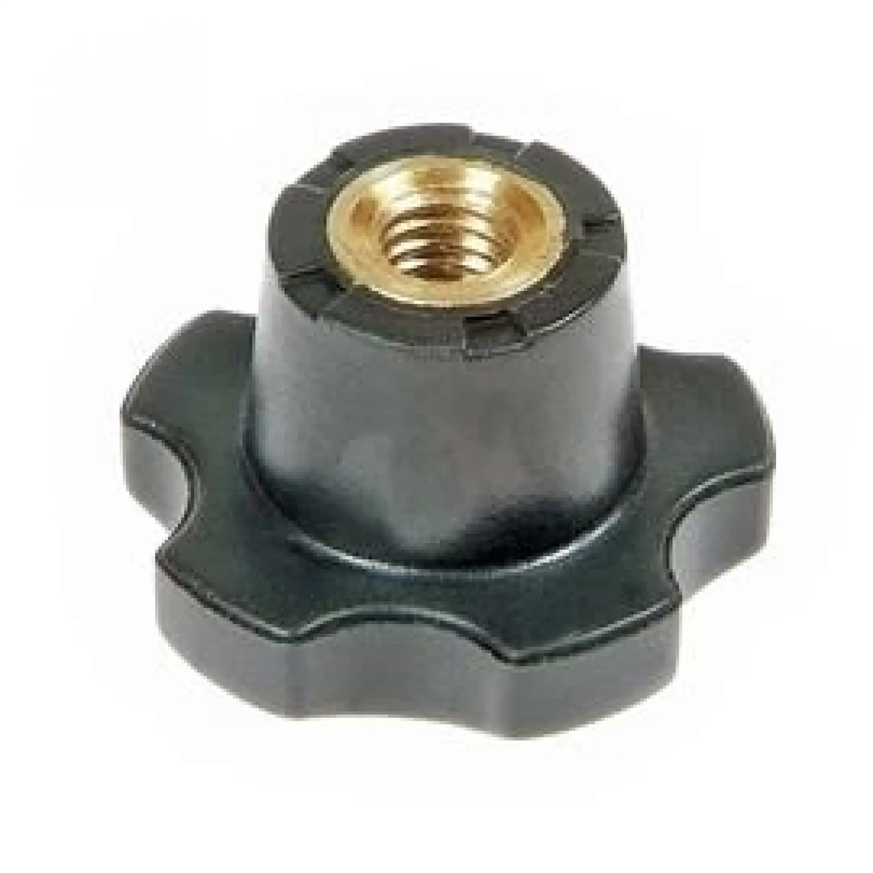 Pençe Tespit Somunu - Sezer Süt Sağım Makinesi