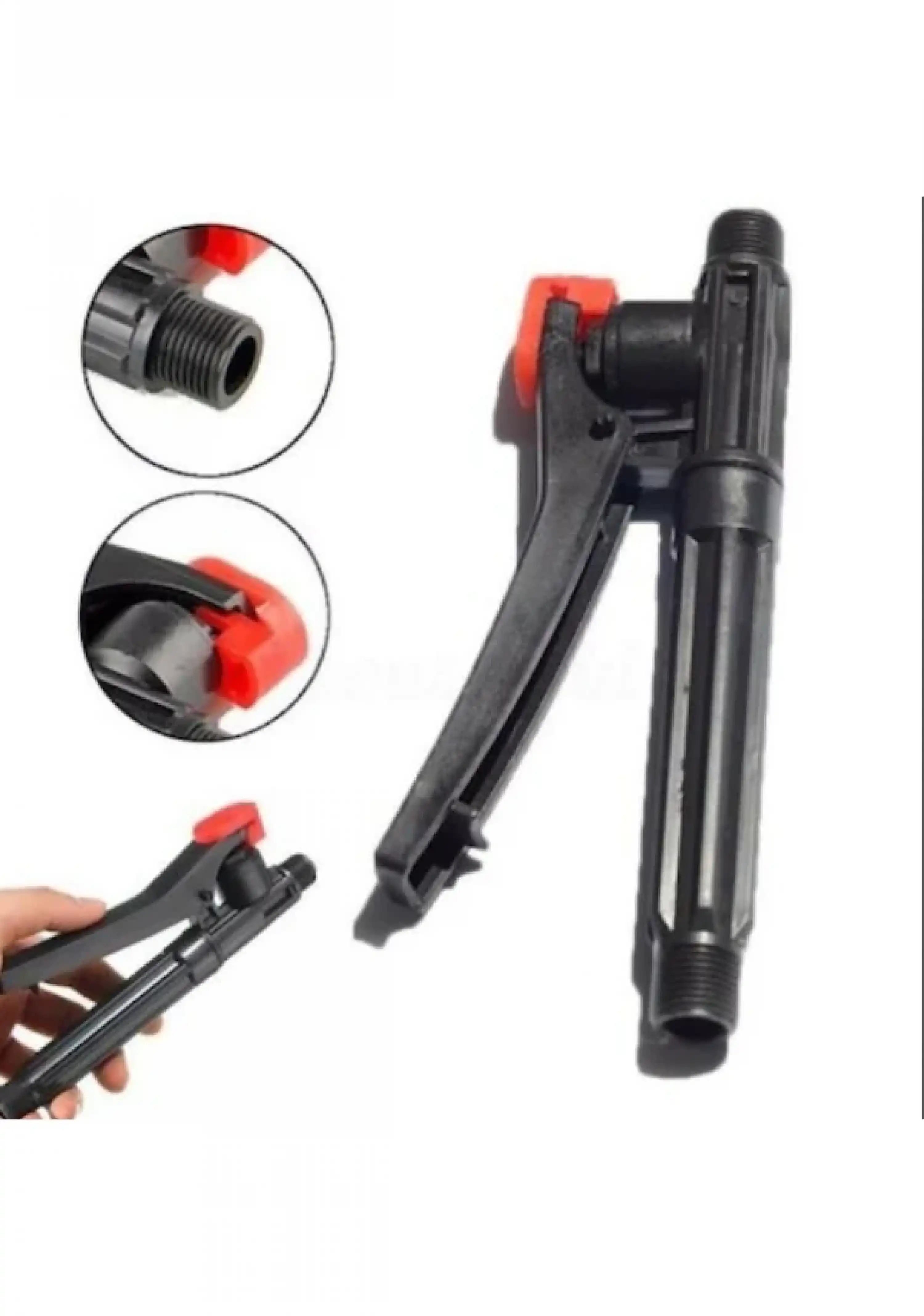 Plastik Elcik ( Kabze ) - Şarjlı-Sırt İlaçlama Makineleri