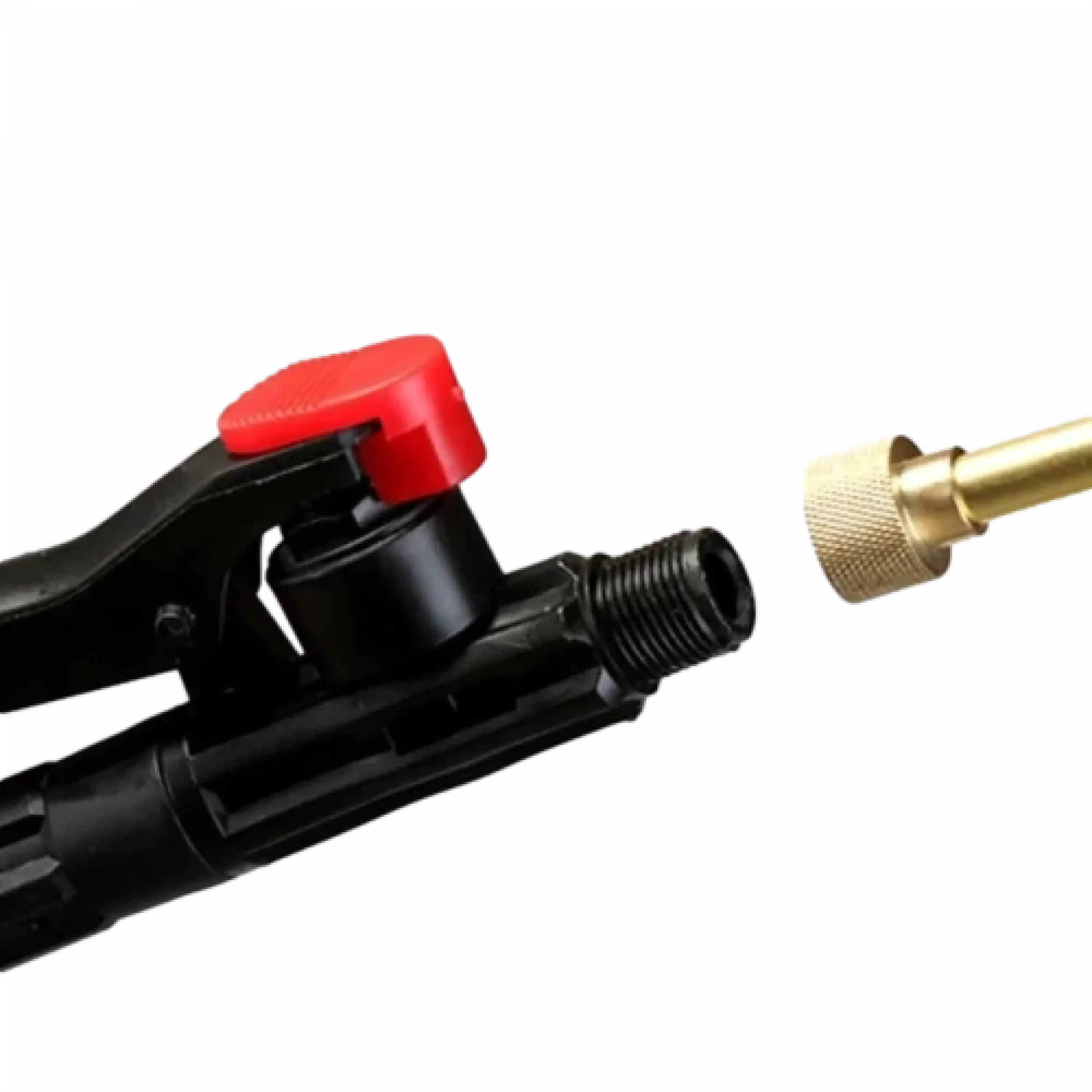 Plastik Elcik ( Kabze ) - Şarjlı-Sırt İlaçlama Makineleri