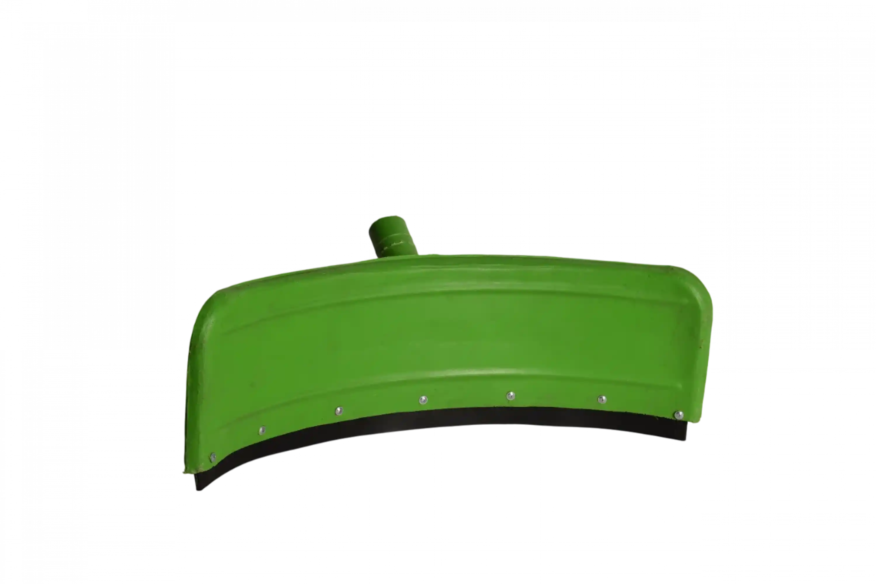 Plastik İtmeli Gelberi – Gübre Sıyırıcı - Büyük Model