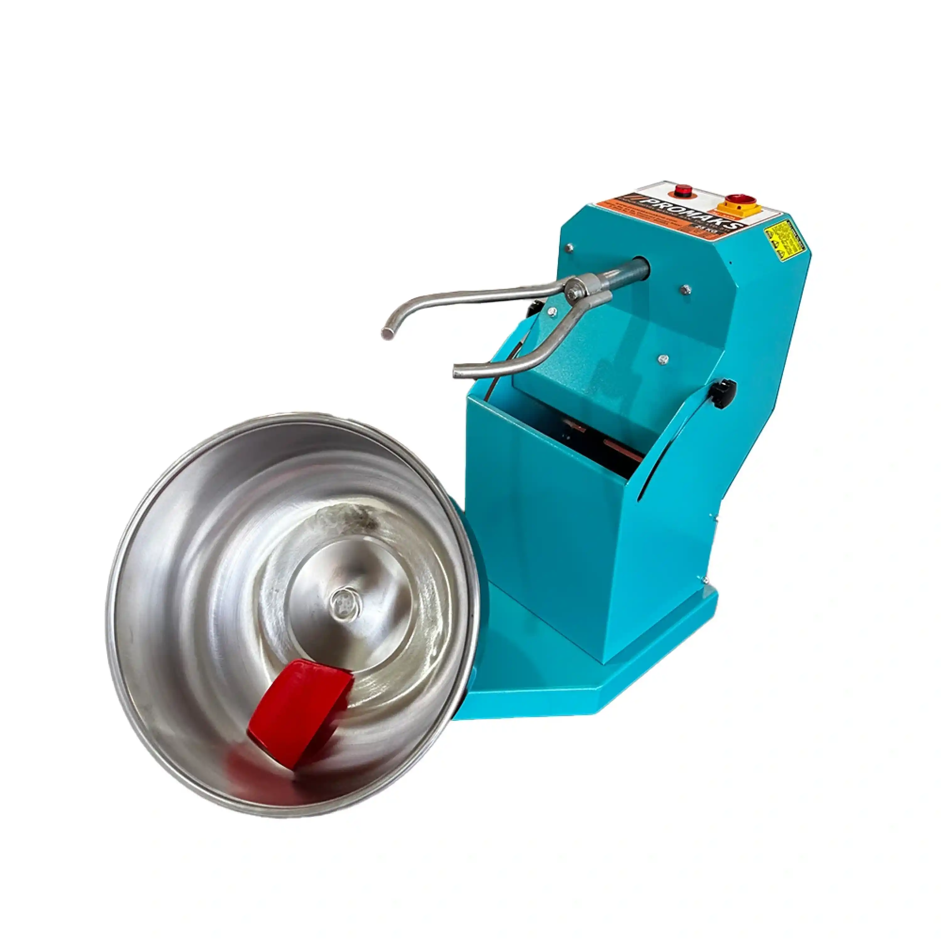 Promaks Hamur Yoğurma Makinesi 25 Kg