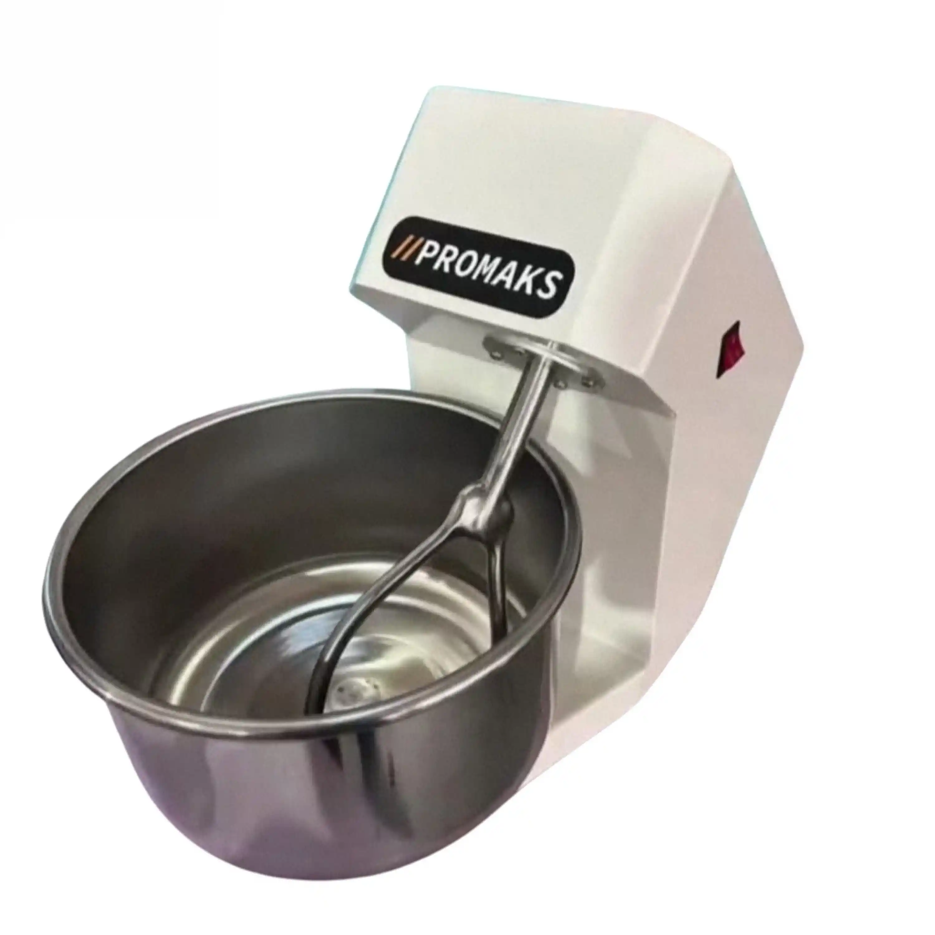 Promaks Hamur Yoğurma Makinesi 5 Kg