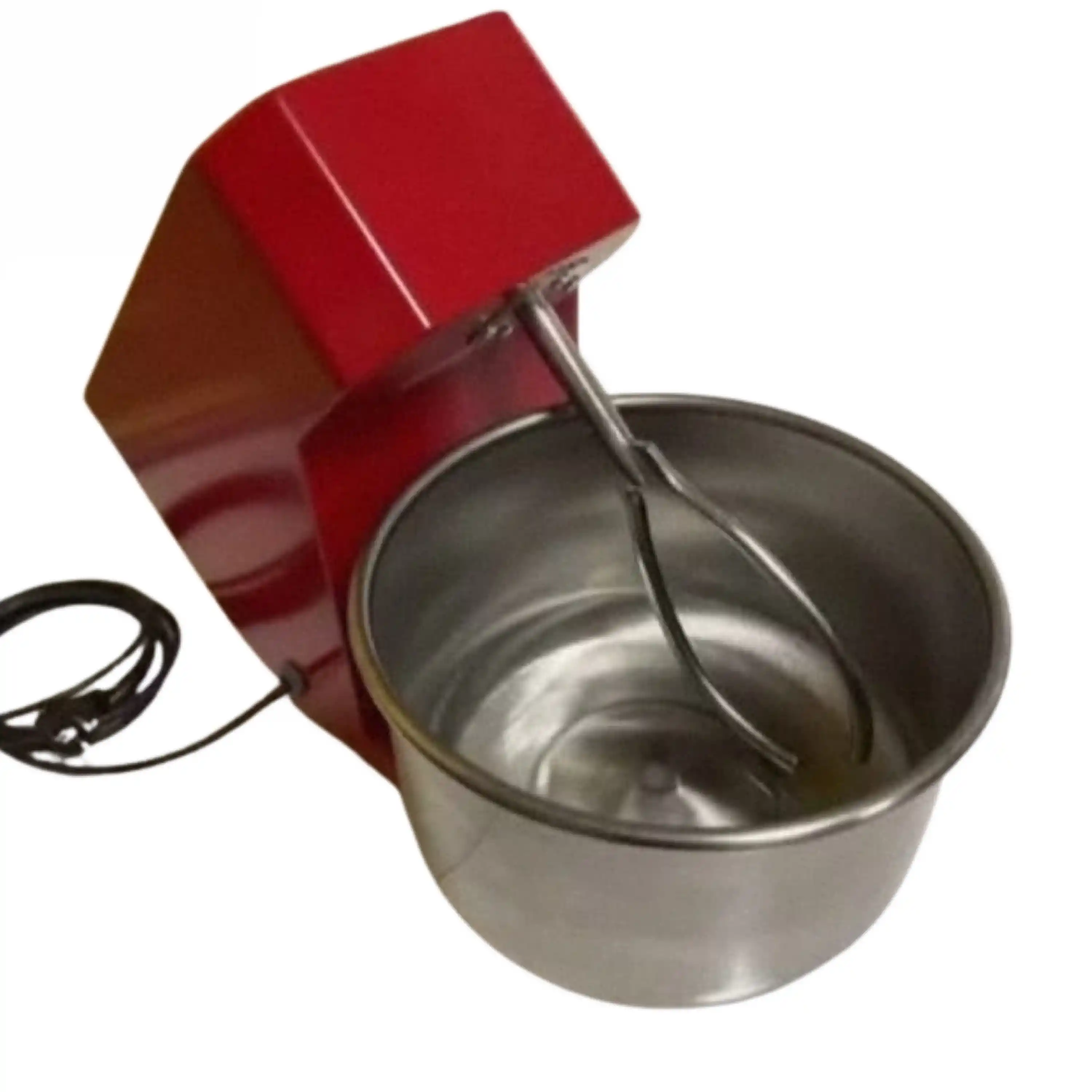 Promaks Hamur Yoğurma Makinesi 5 Kg