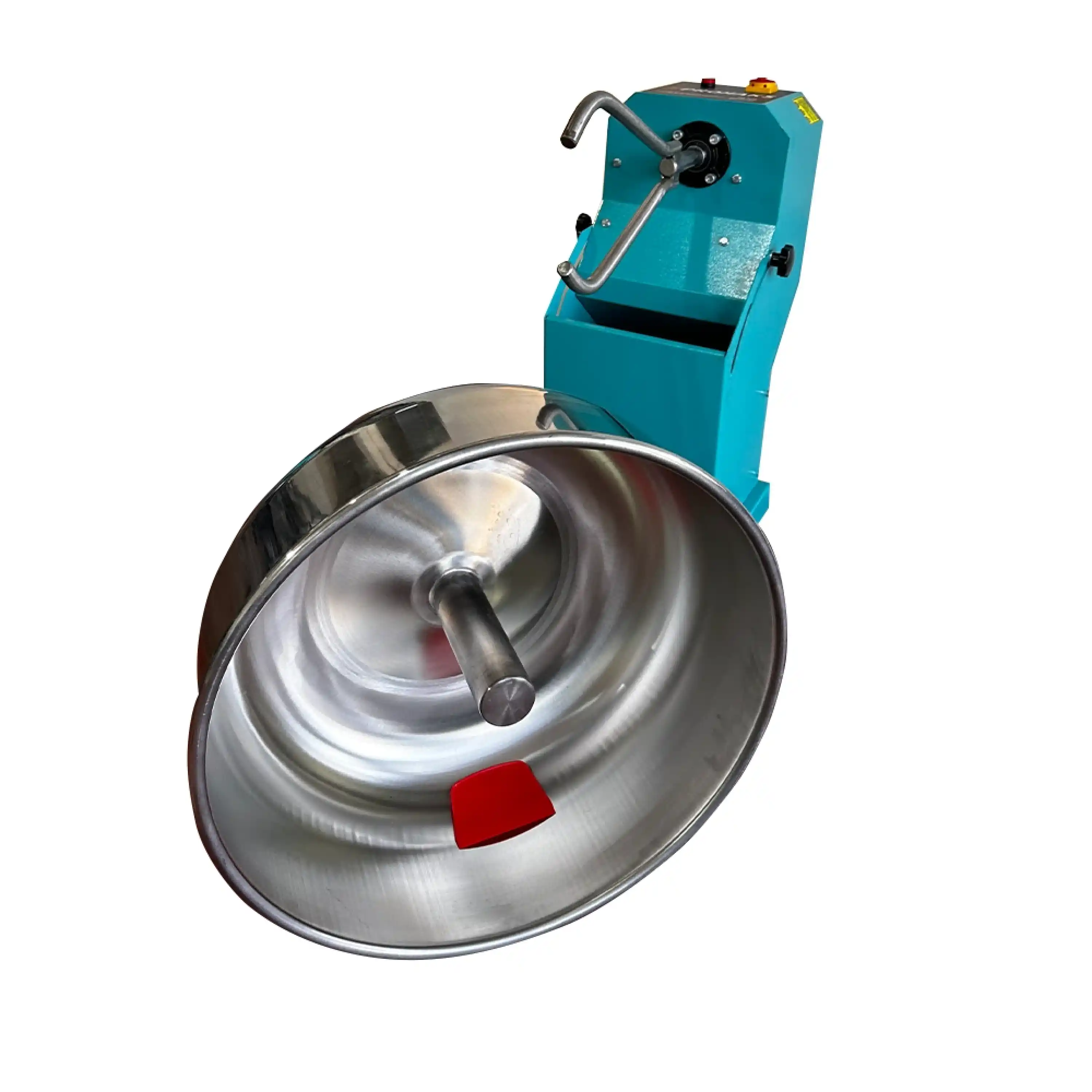 Promaks Hamur Yoğurma Makinesi 50 Kg