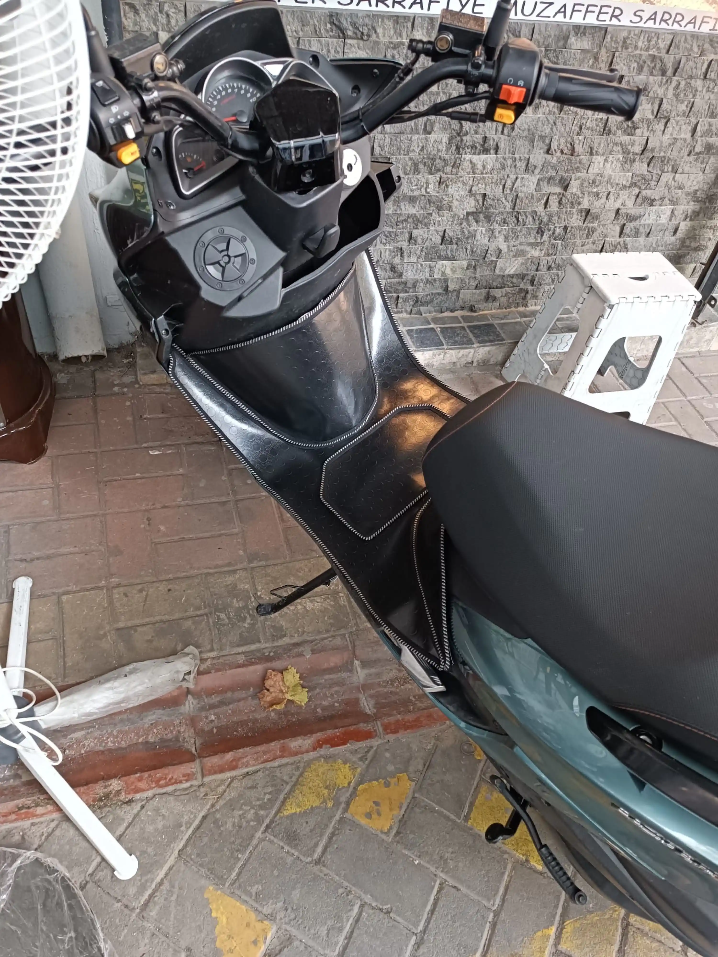 RKS Newlight Paspas Seti