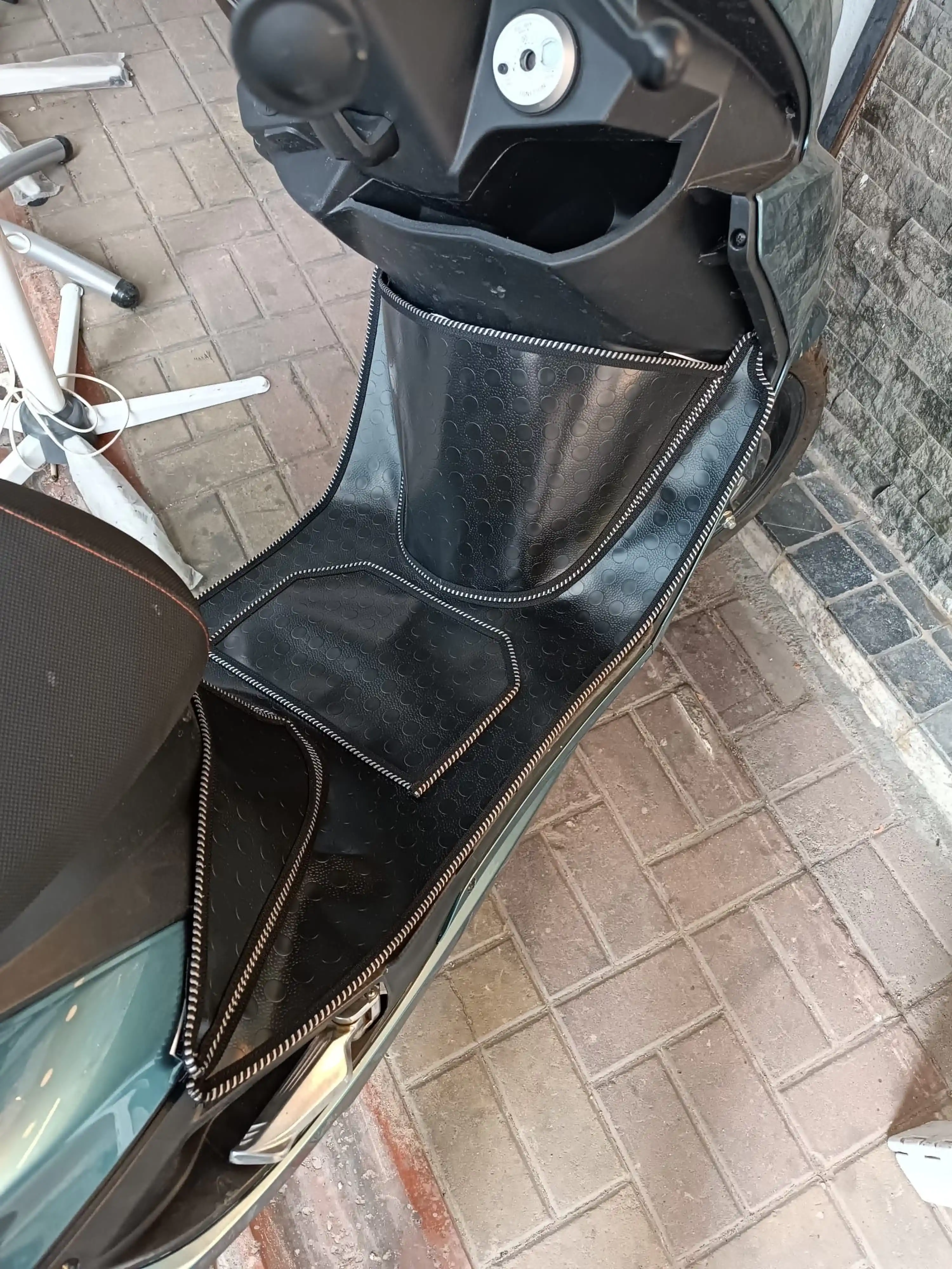 RKS Newlight Paspas Seti