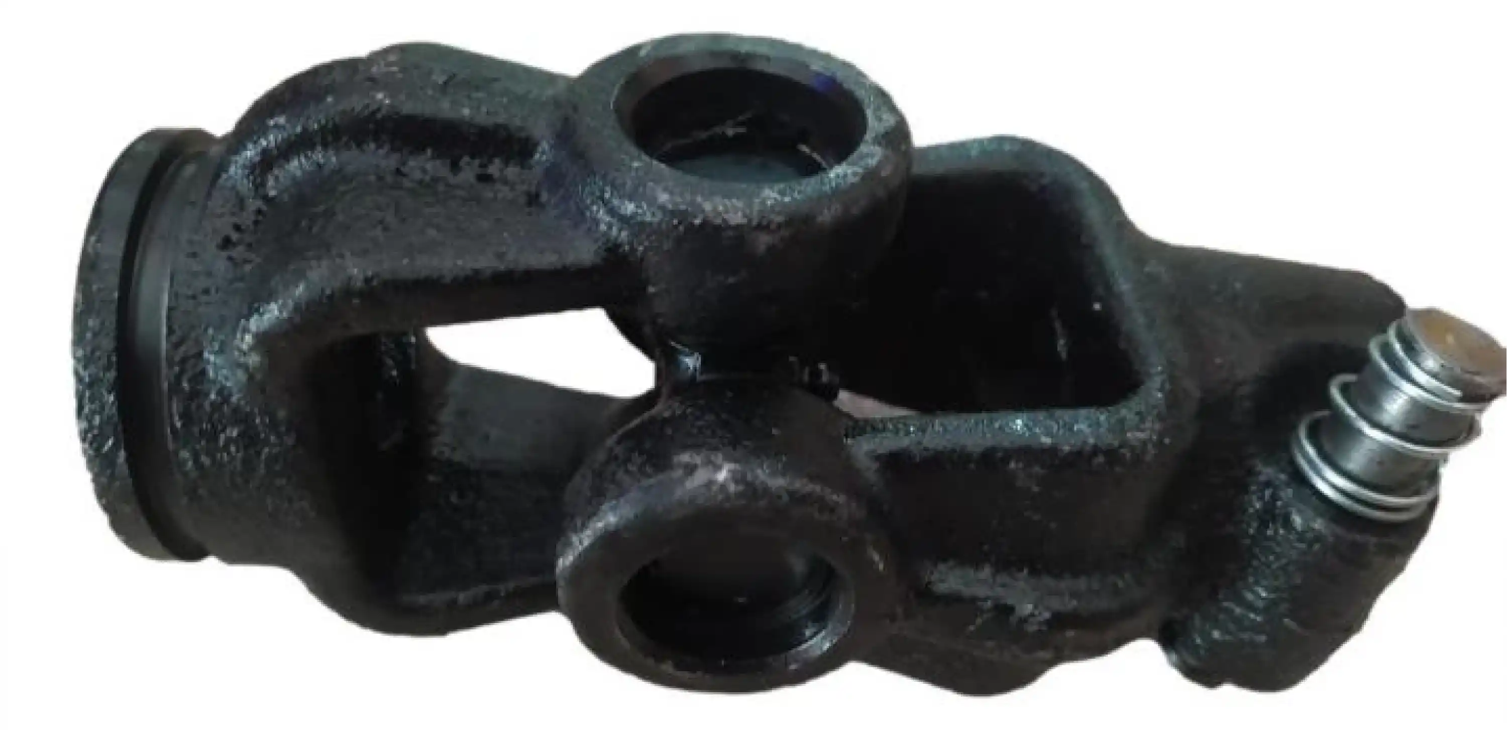 24*62 mm Takım Kafa - Şaft Kafaları